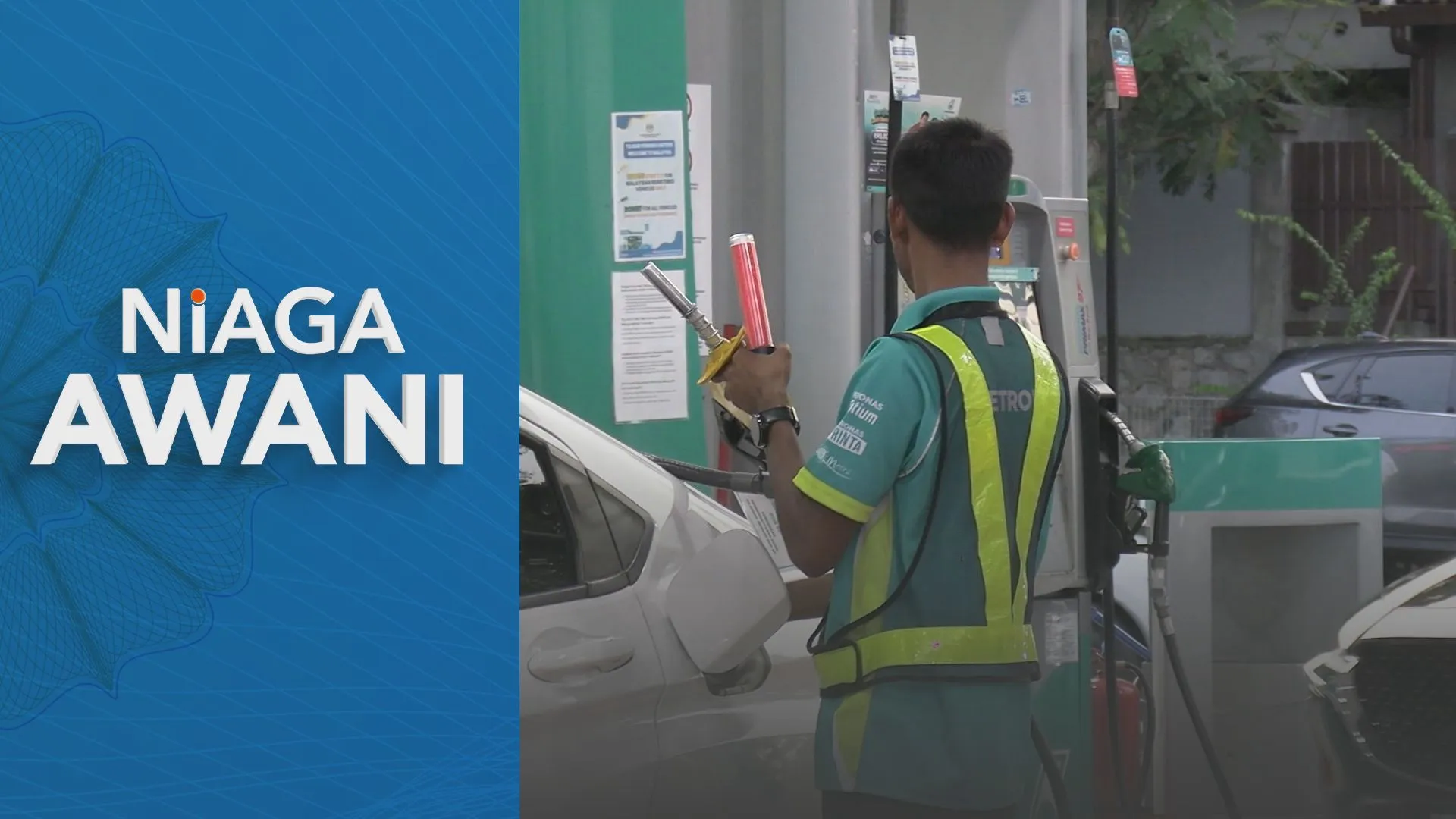 Inflasi masih terkawal, namun tekanan kos membina