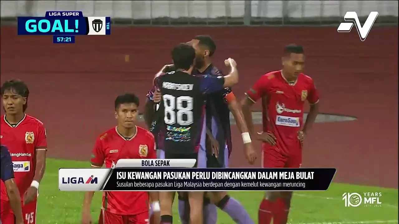 MFL disaran untuk memanggil kelab yang pernah alami kegagalan di Liga Super untuk serta di rundingan meja bulat