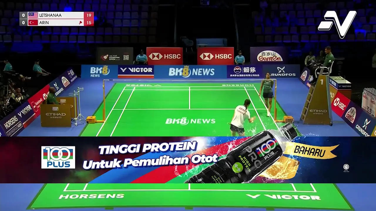 Pemain negara perlu segara beradaptasi dengan sistem mata 15x3 yang akan bermula pada tahun 2027