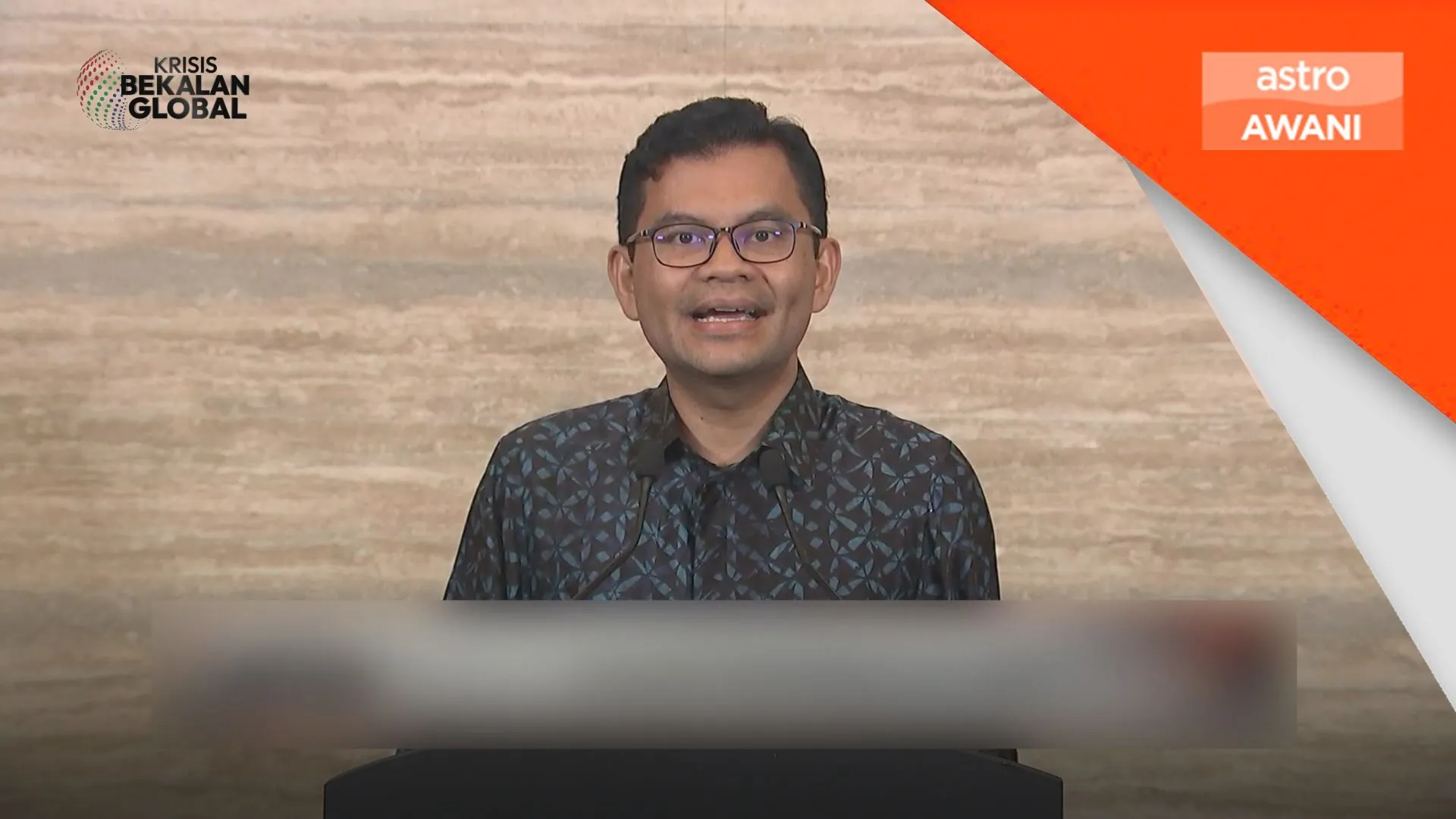 Jawatan kuasa biobahan api ditubuh perkukuh keselamatan