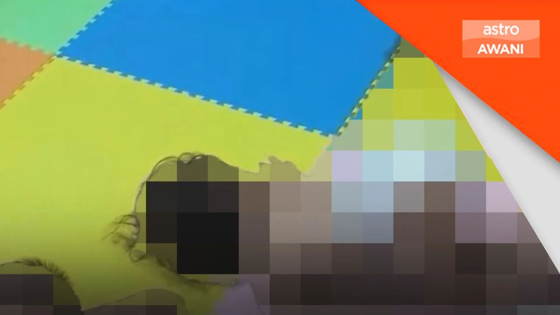 13 ditahan, skandal dera pusat jagaan kanak-kanak Indonesia