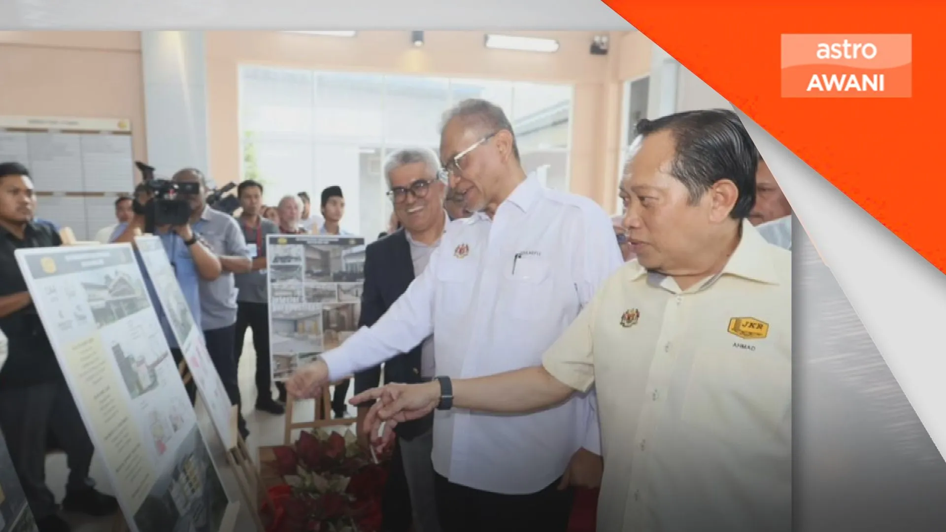 KKM naik taraf hospital, tambah kapasiti katil