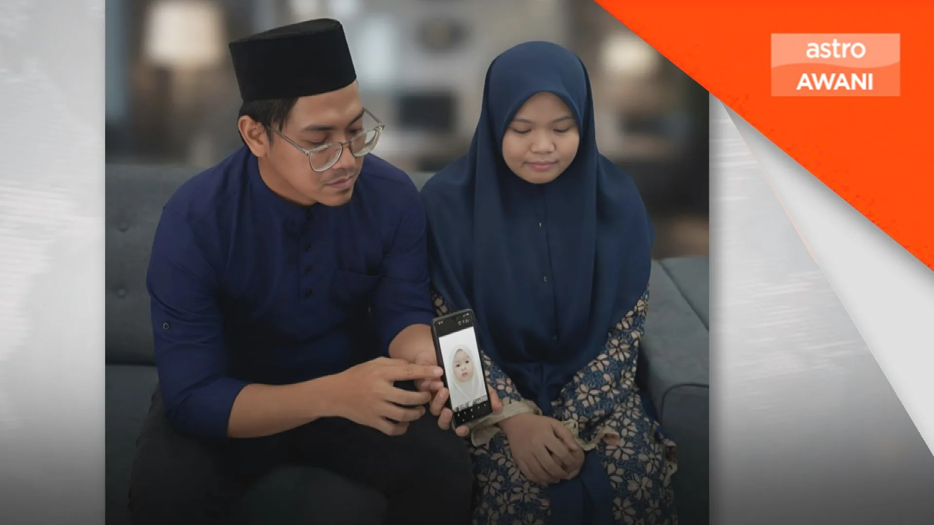 Polis tahan pengasuh bantu siasatan kematian bayi lapan bulan