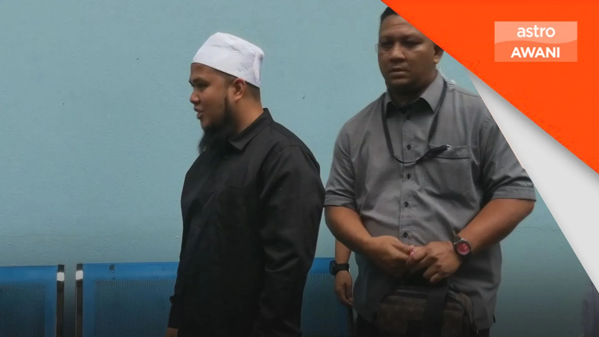 Nasib Ebit Lew Ditentukan Hari Ini