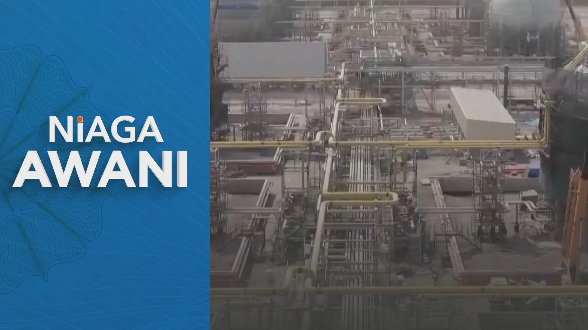 Laos perkenal langkah proaktif hadapi krisis tenaga