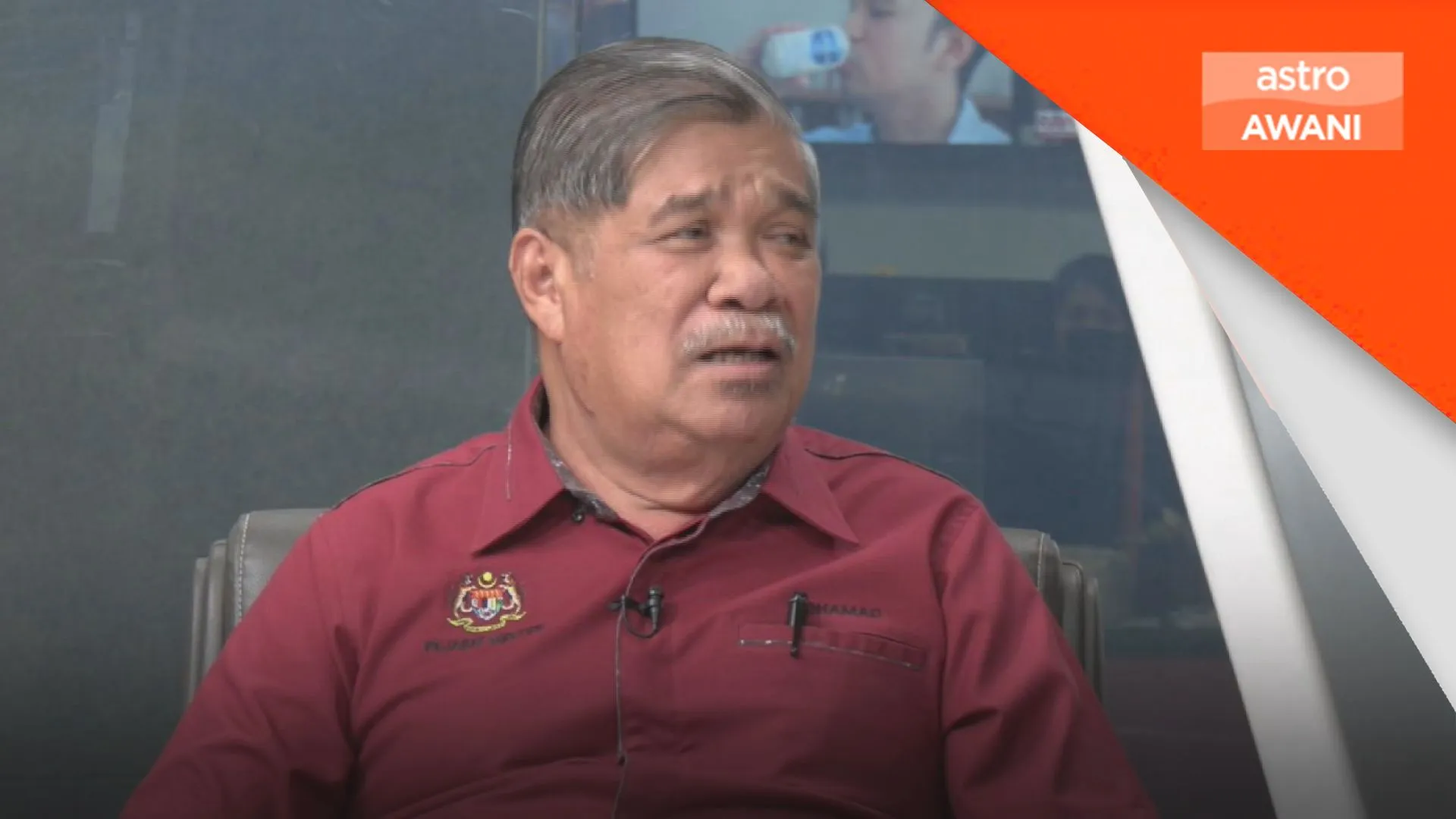 Bekalan beras di Malaysia cukup hingga hujung tahun - Mohamad Sabu