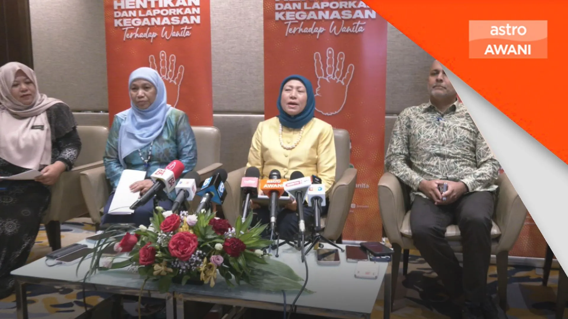 Perlu mekanisme khas pantau pesalah berulang