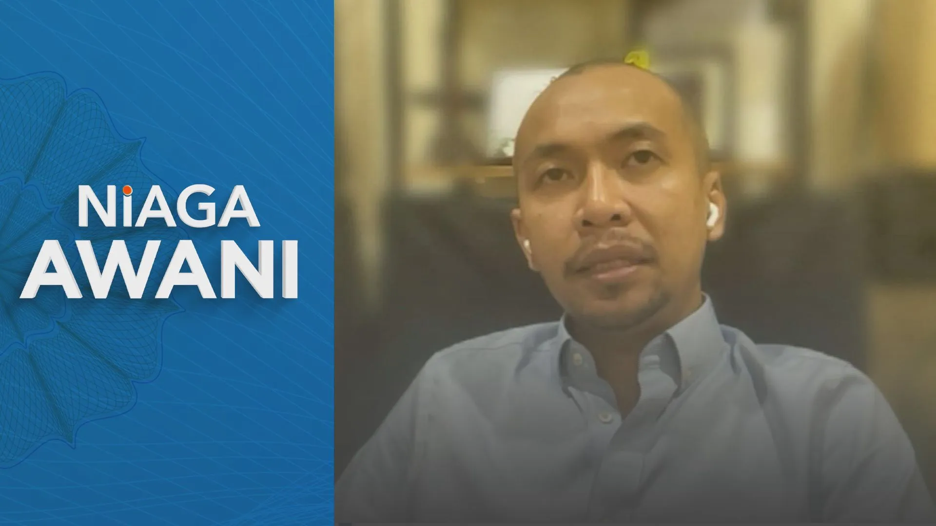 E-Dagang: Jual banyak, untung kurang?