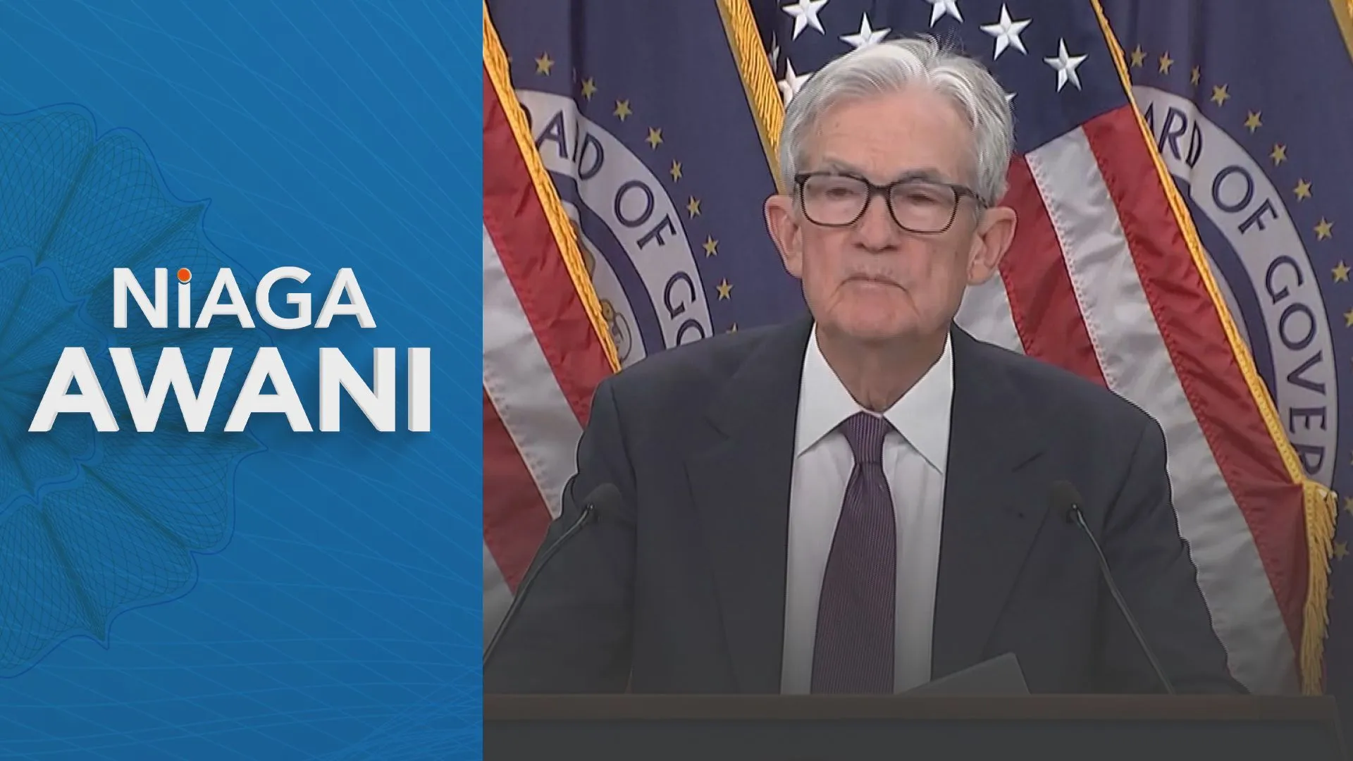 Fed holds rates steady, but board vote is most divided since 1992