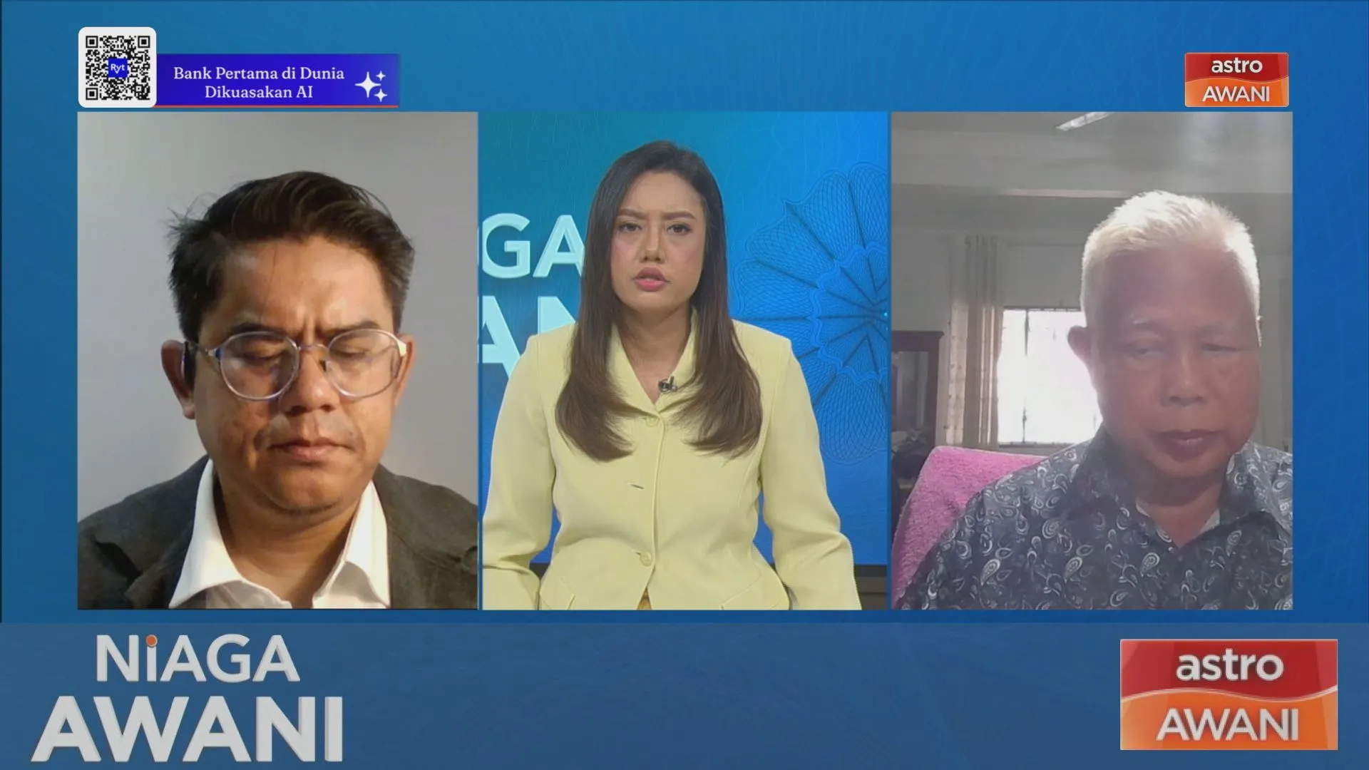 Pasaran Buruh Malaysia: Jurang bakat di sebalik lonjakan kerja