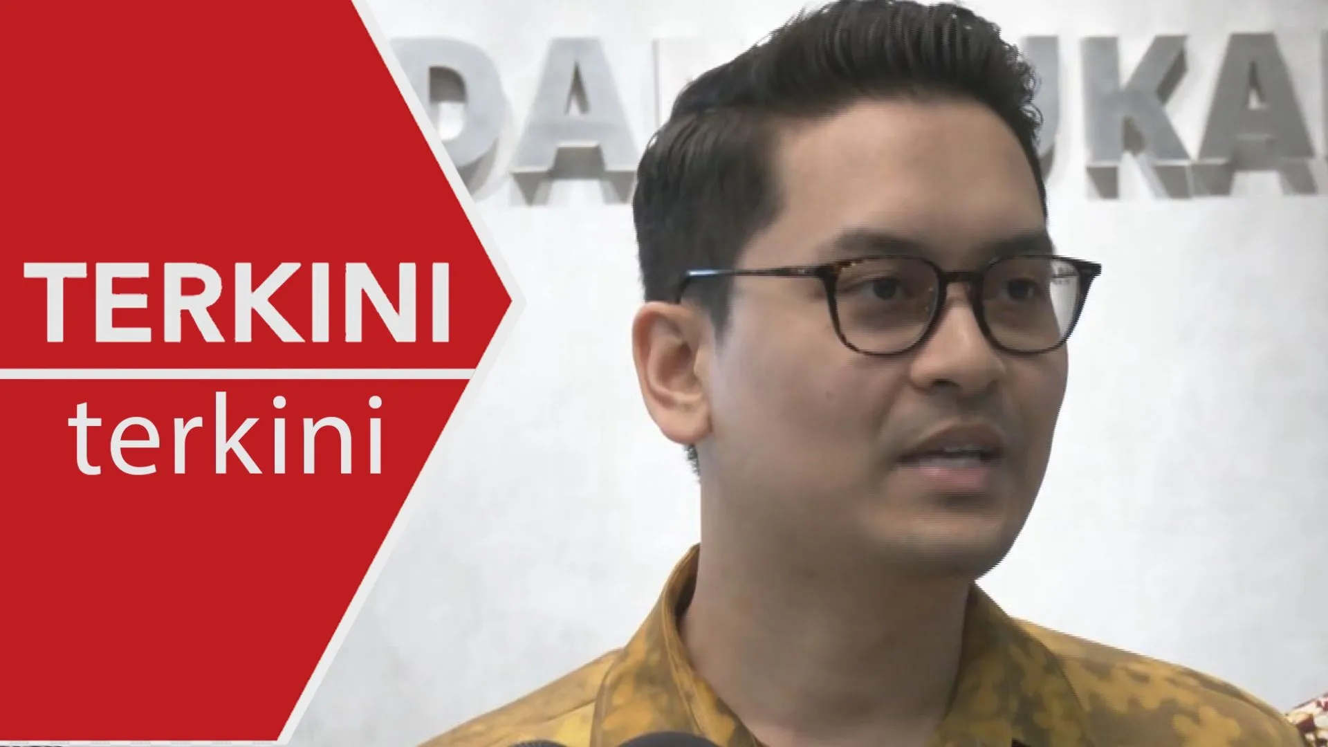 [TERKINI] SUKMA 2026 diteruskan, kos jimat hingga 50%