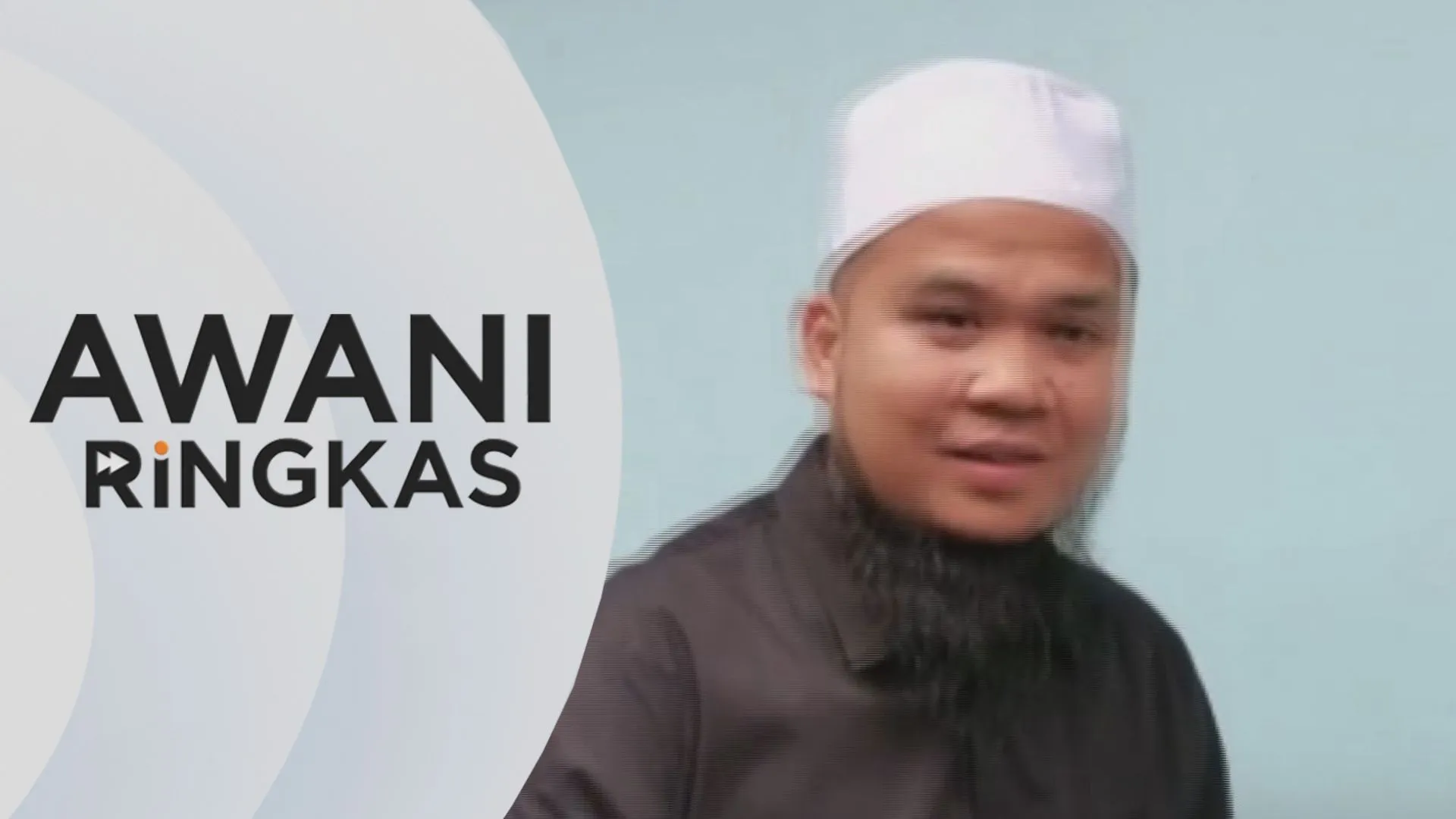 AWANI Ringkas: Apa nasib pendakwah bebas Ebit Lew?