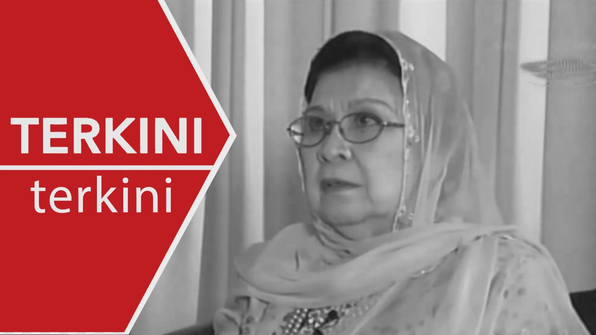 [TERKINI] Seniwati Maria Menado meninggal dunia pada usia 94 tahun