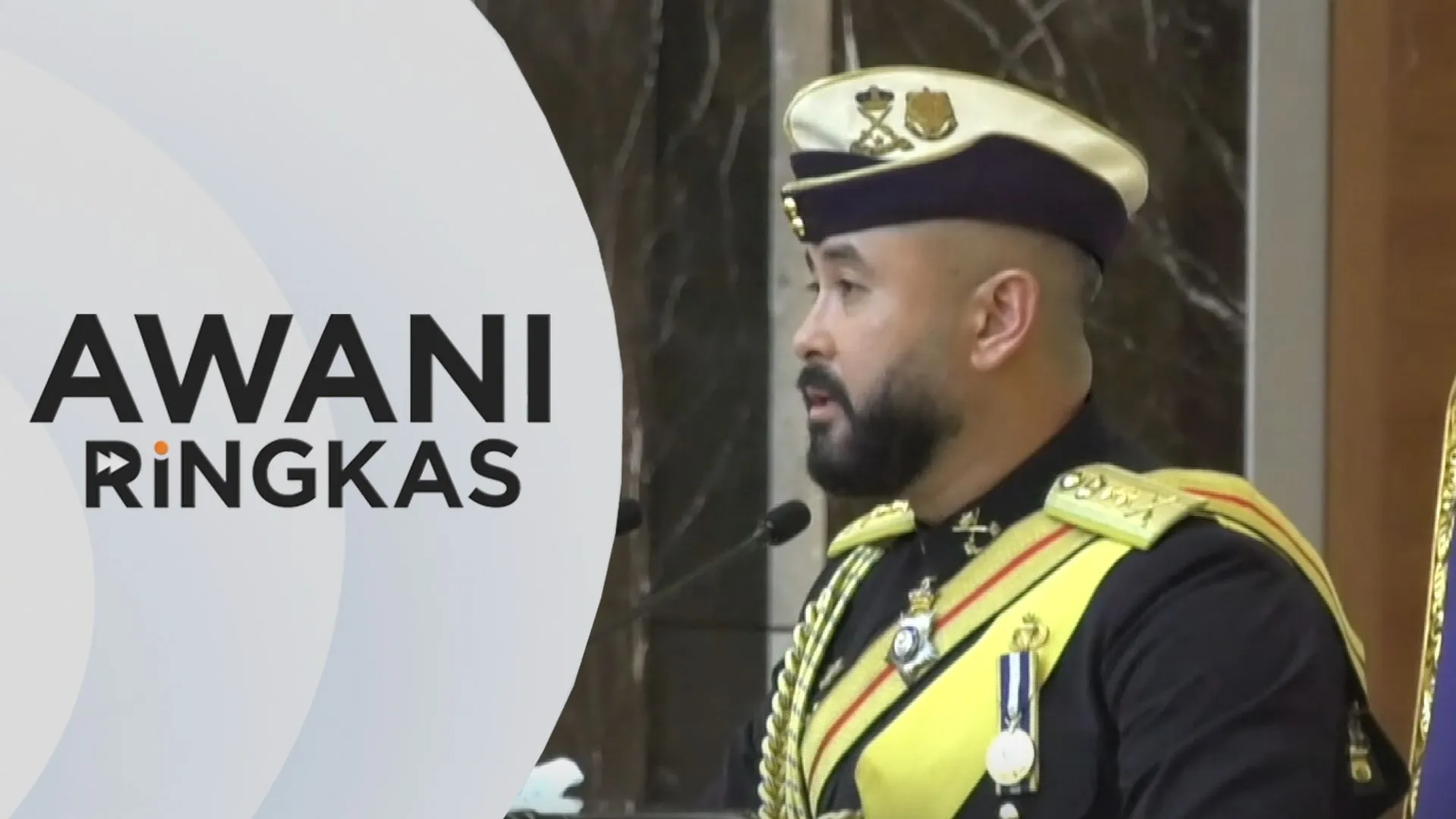 AWANI Ringkas: Gesaan 25% hasil cukai Johor dipulangkan