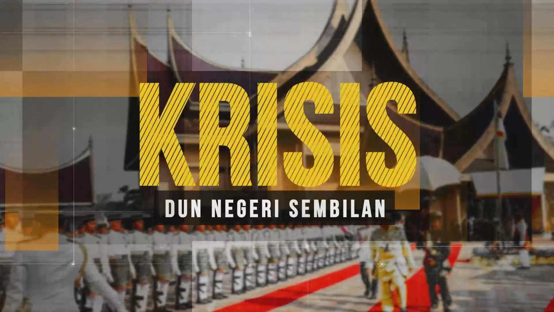 Buletin AWANI Khas: Bagaimana UMNO menyelesaikan kemelut di N9?