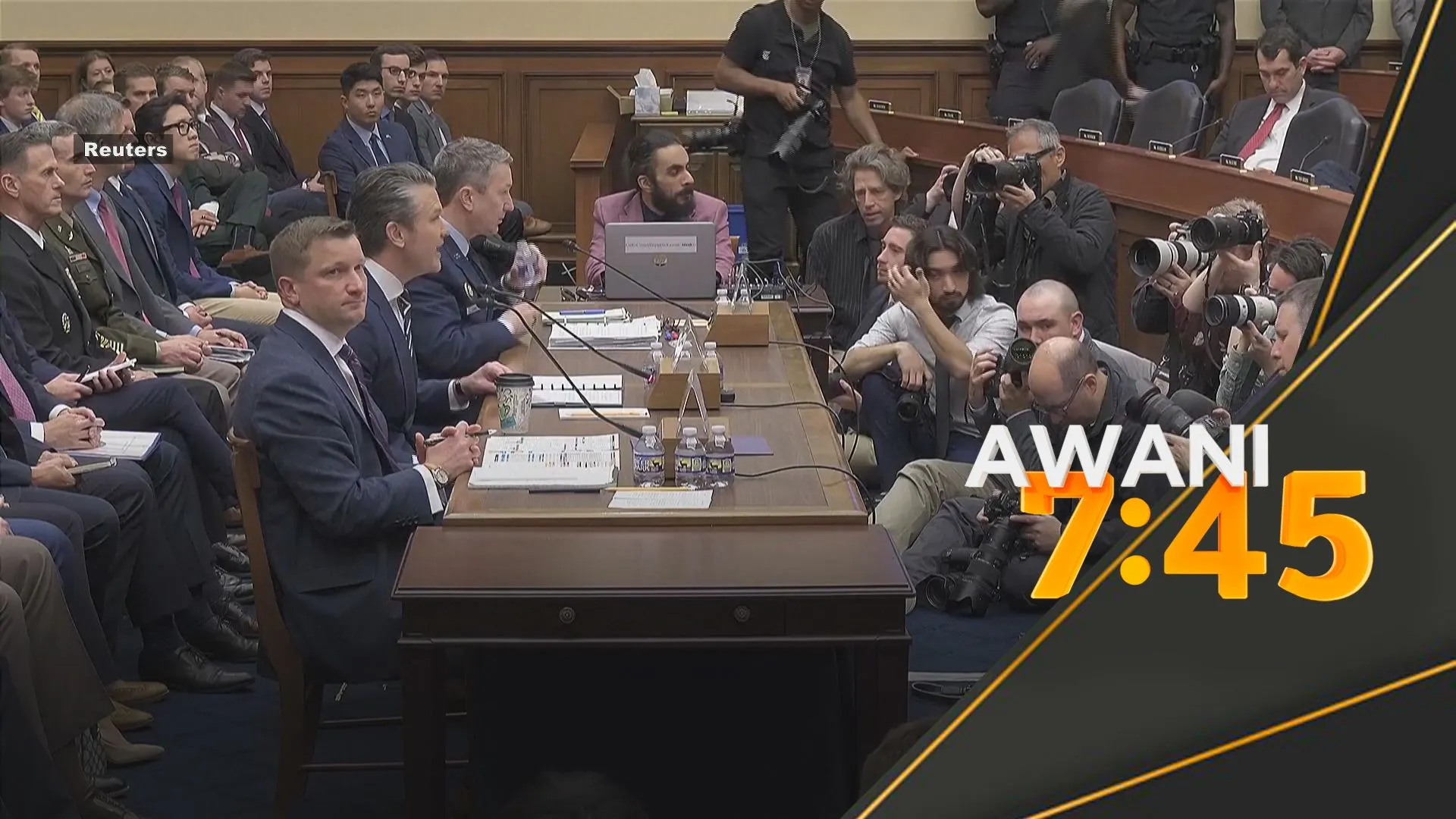 Amerika Syarikat belanja sehingga AS$25 bilion