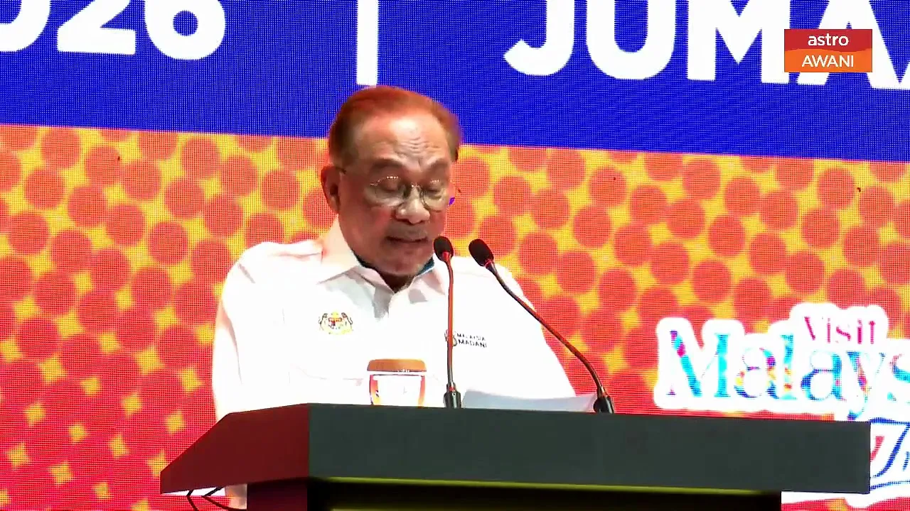 Elaun pasca cuti bersalin setuju diperkenalkan - PM Anwar