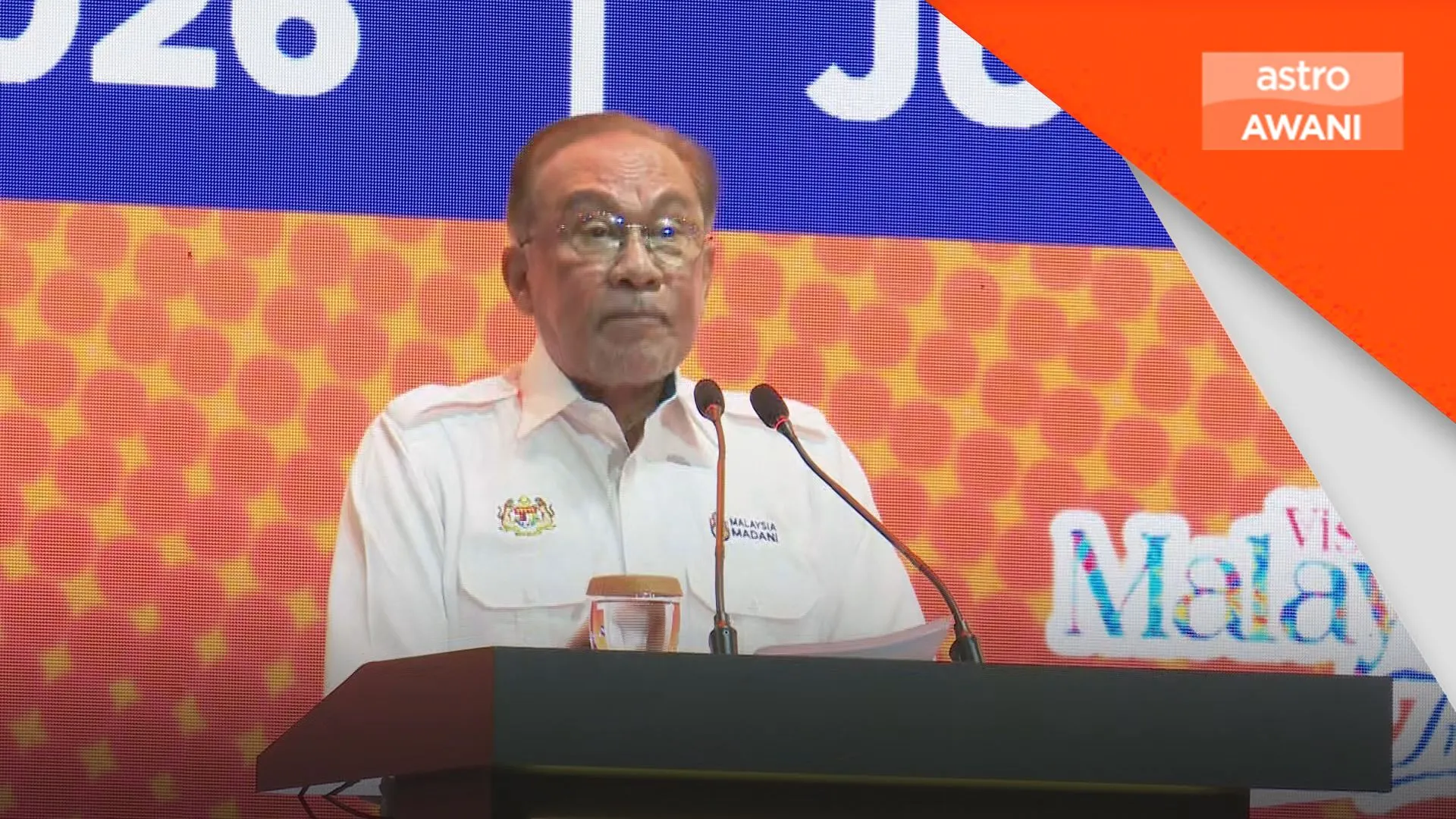 Kerajaan Perkenal Elaun 30 Hari Pasca Cuti Bersalin - PM