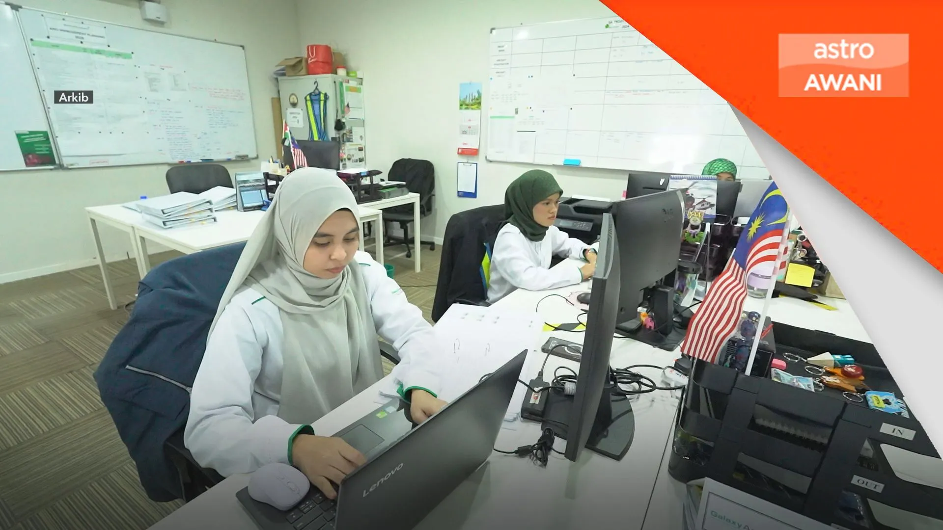 PM tegur syarikat besar jangan pinggirkan nasib pekerja bawahan