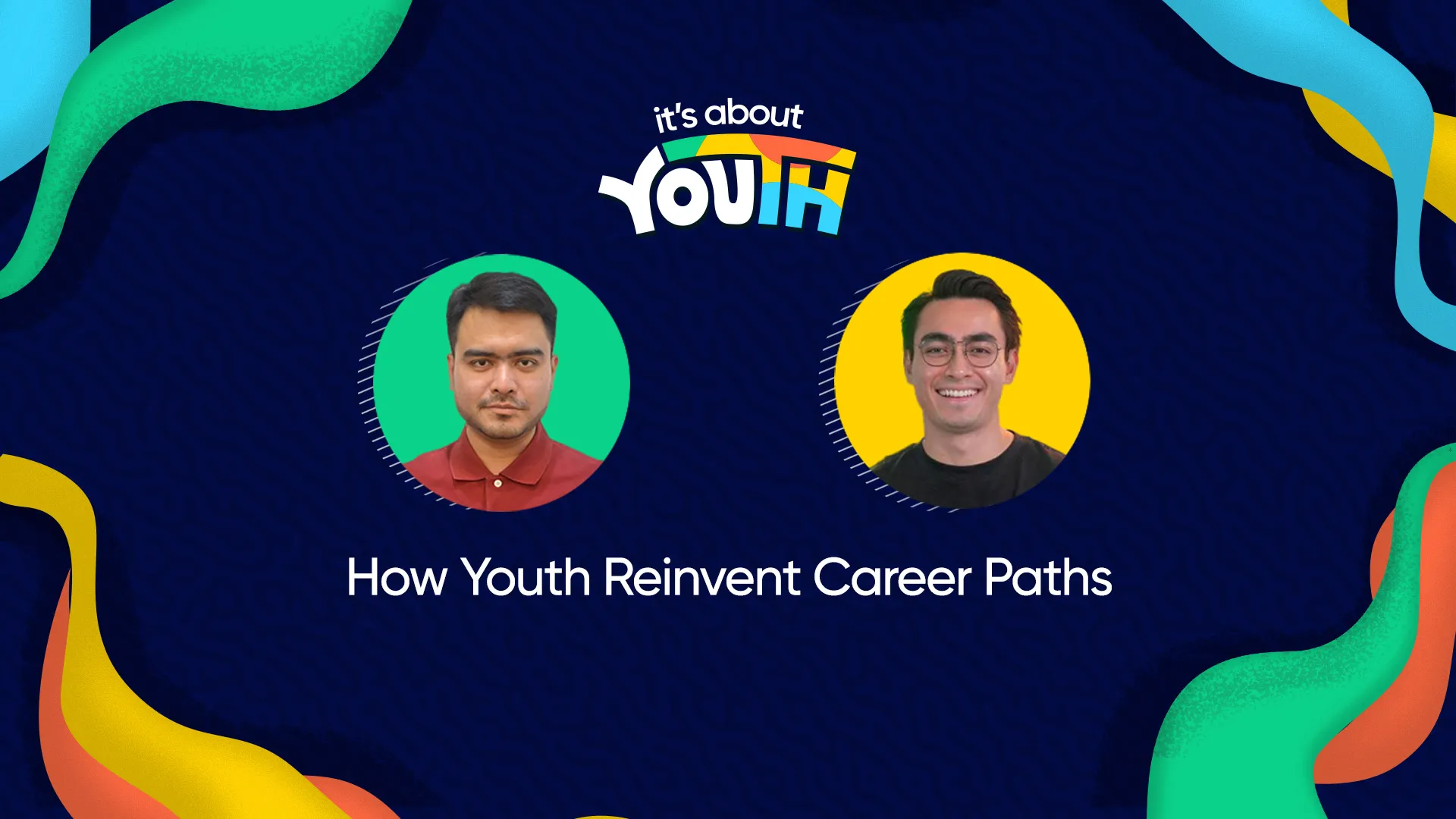 It’s About YOUth: How Youth Reinvent Career Paths