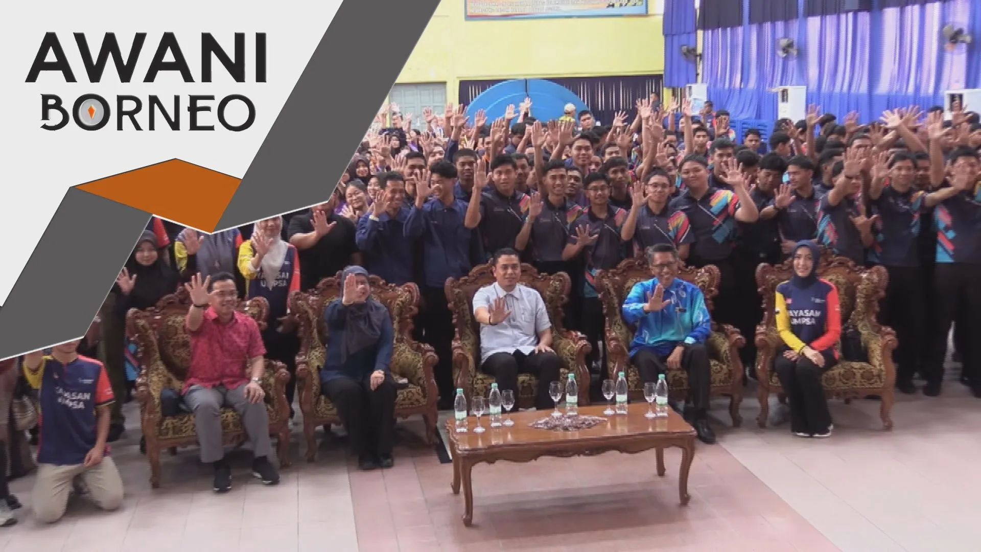 Perlu ada keseimbangan antara peluang pekerjaan dan jumlah graduan