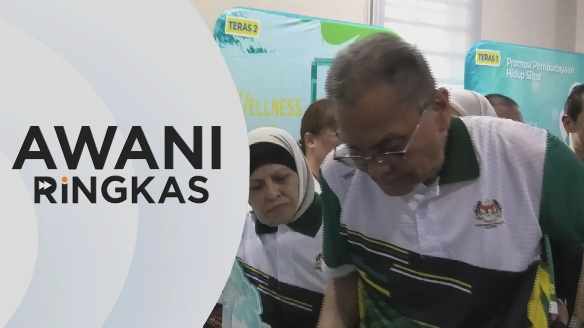 AWANI Ringkas: 357 kes malaria monyet di Sabah, satu kematian direkodkan