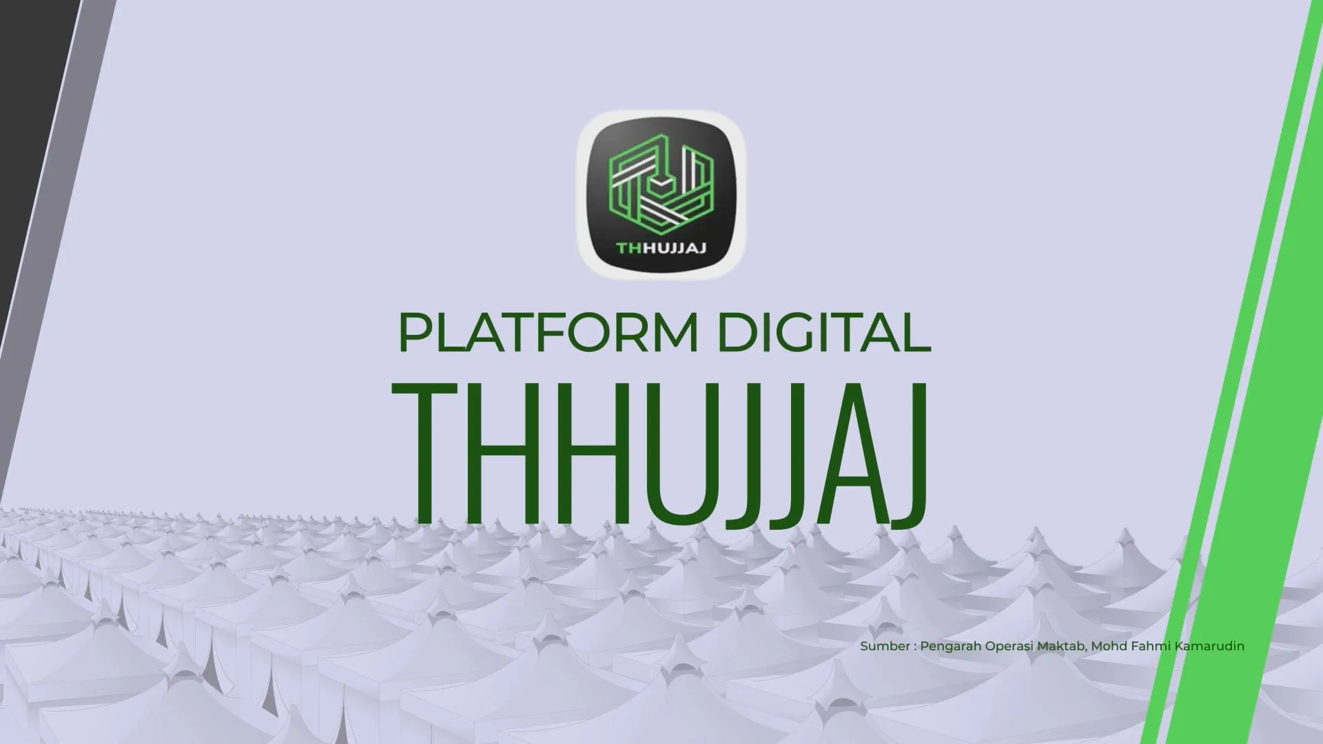 [INFOGRAFIK] Platform Digital Thhujjaj