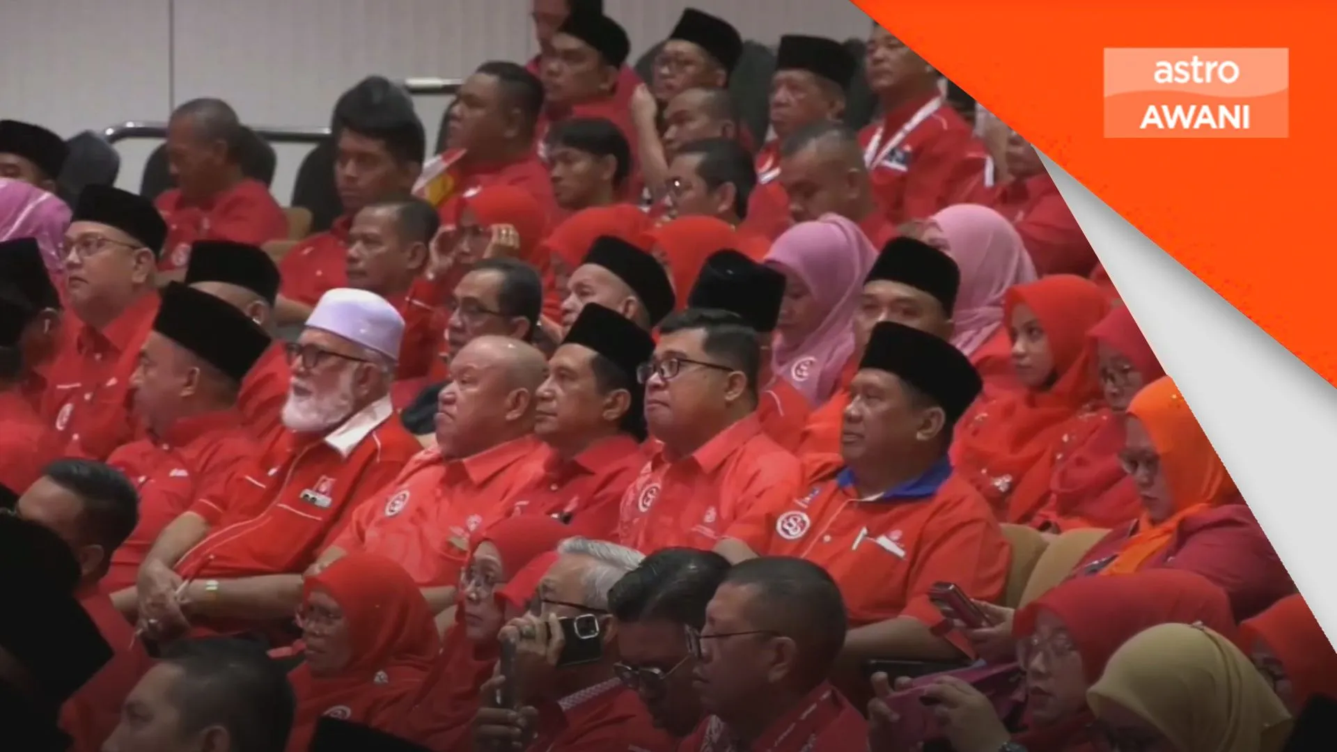 Rumah Bangsa jadi wadah penyatuan, buka ruang luas untuk semua Melayu