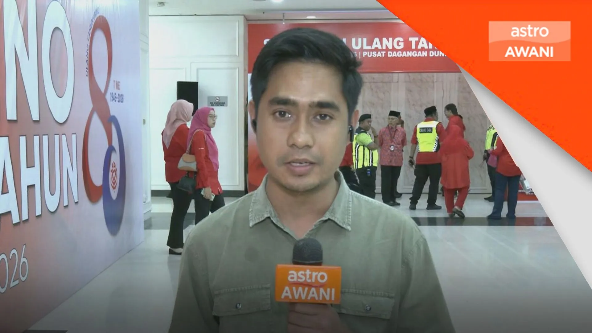 Rangka strategi politik moden