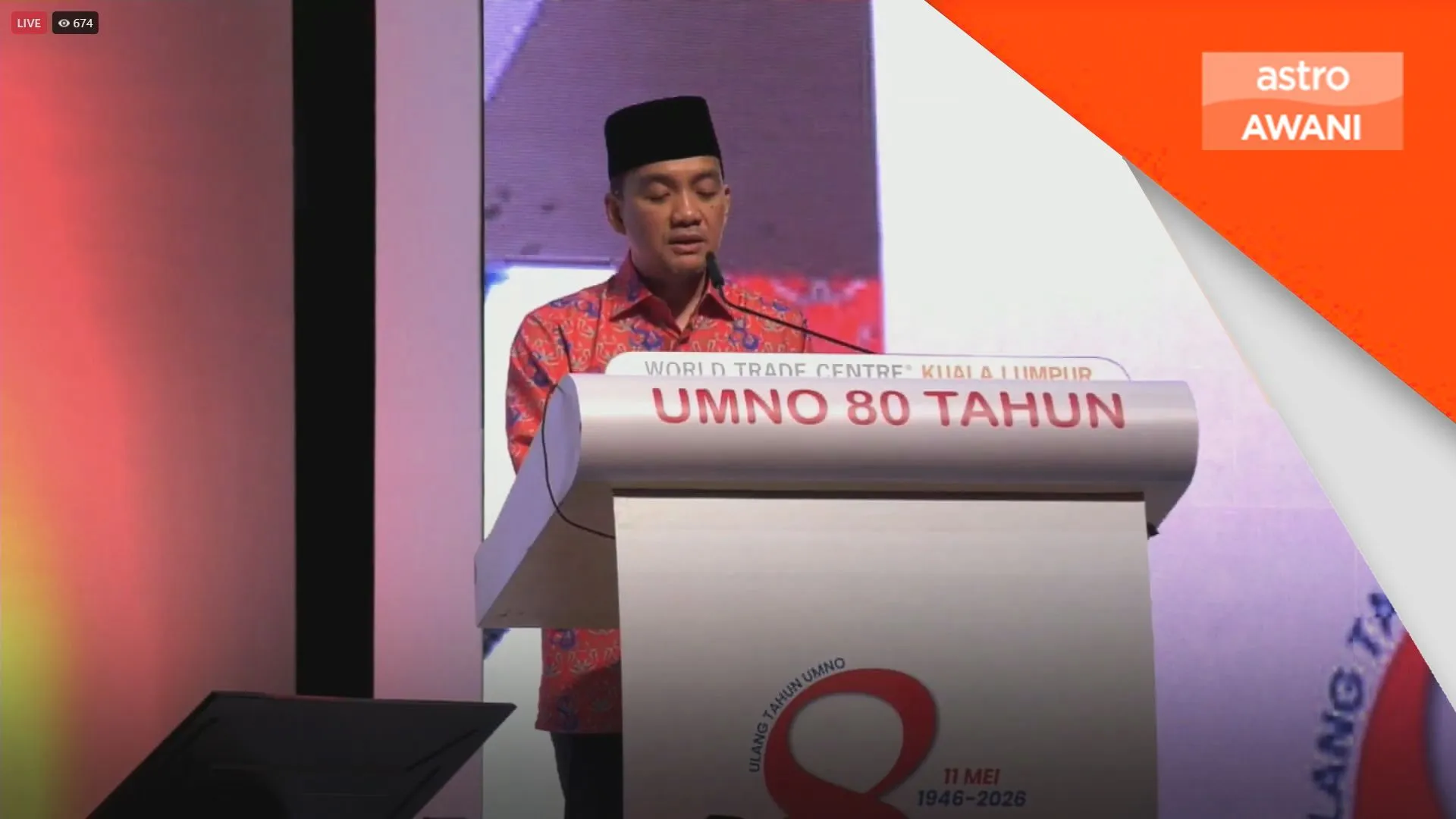 Bantuan Kasih Johor fasa 4 dijangka diumum minggu depan