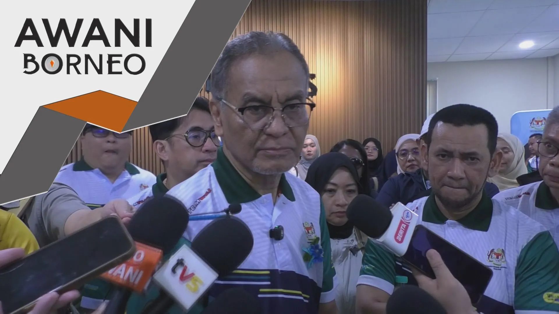 Kes malaria monyet di Sabah meningkat, 357 kes direkodkan
