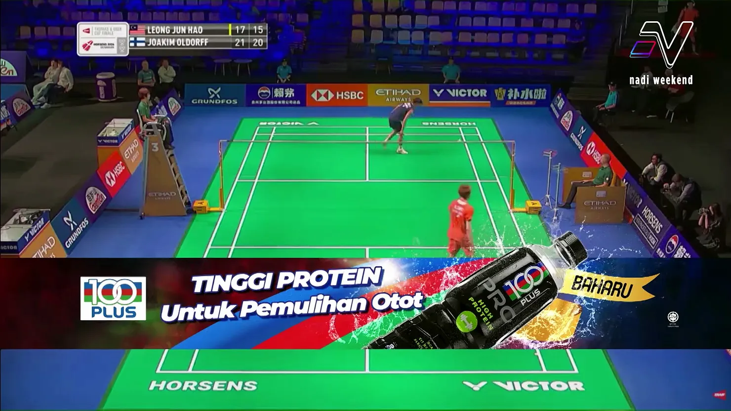 'Post Mortem' besar-besaran perlu dilakukan bagi ketahui kelemahan yang perlu dibaiki skuad badminton negara