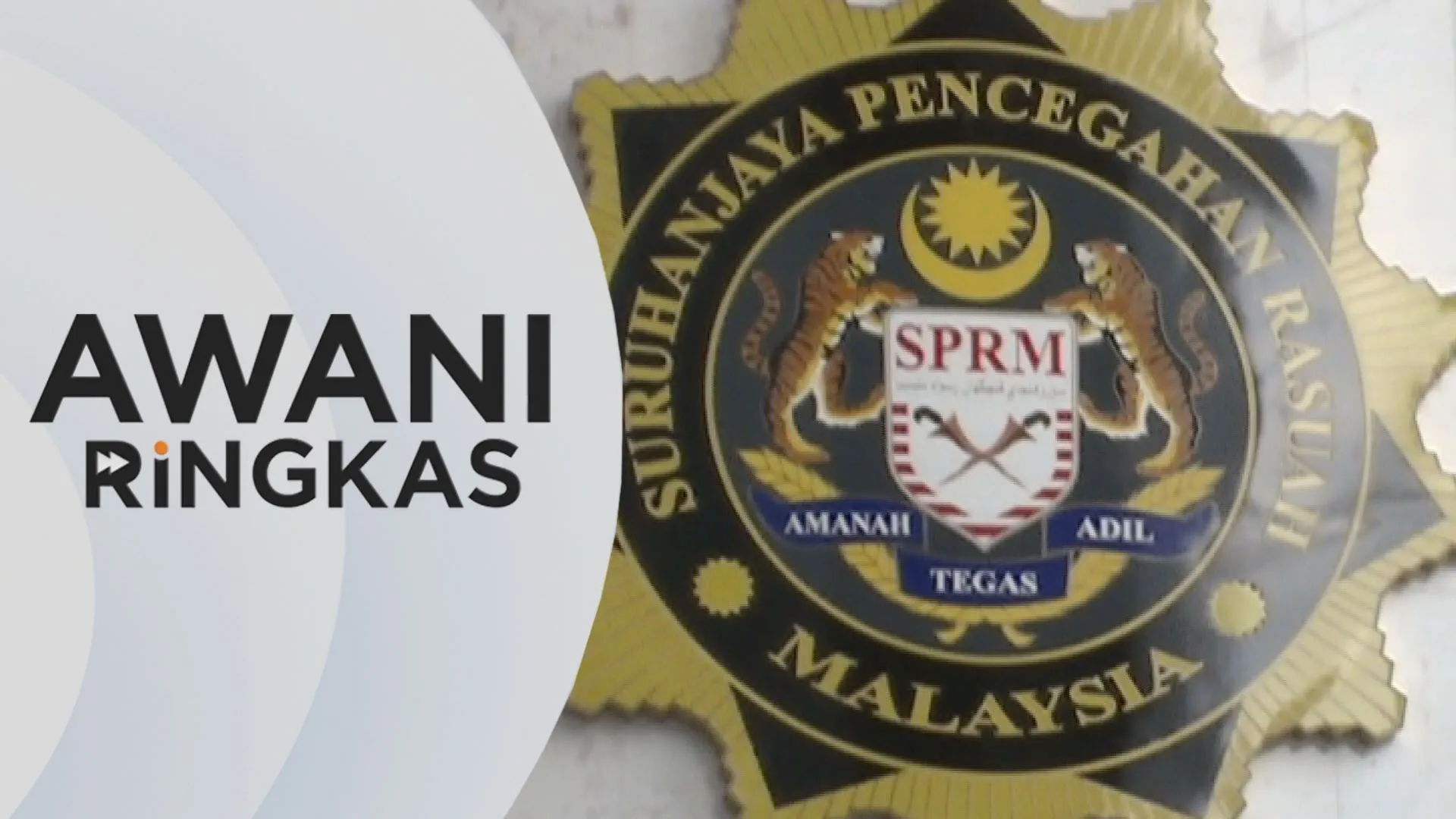 AWANI Ringkas: Rafizi dipanggil SPRM