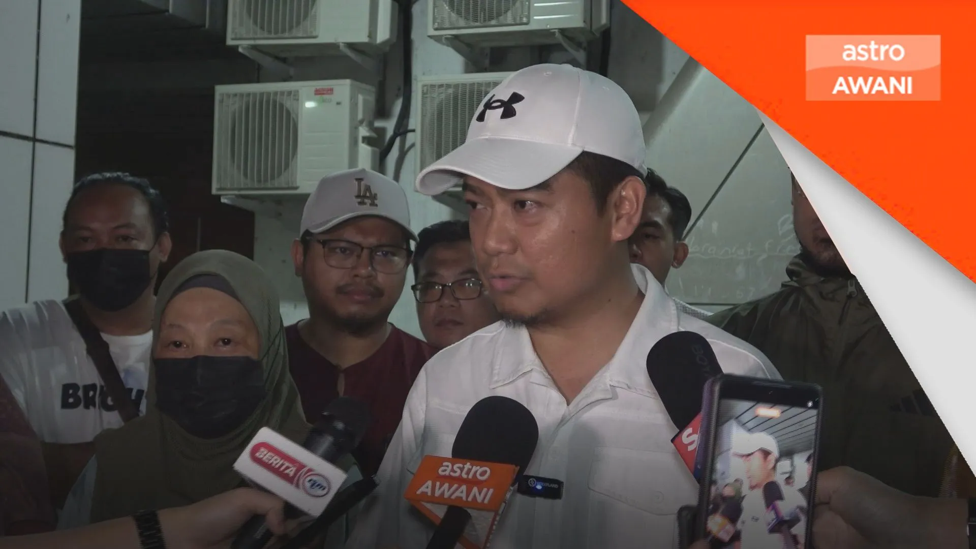 Kerajaan negeri bantu rakyat berdepan musibah