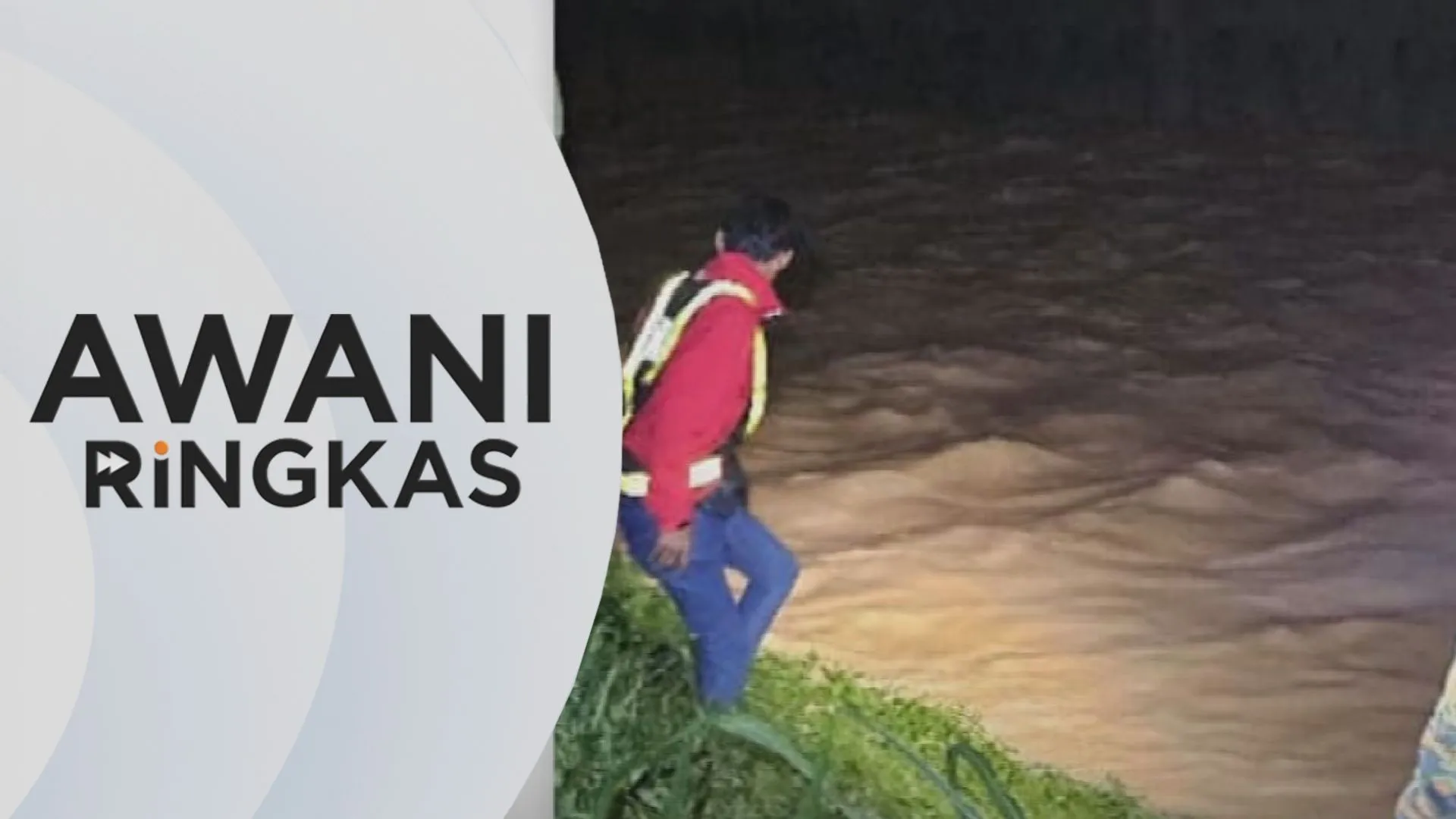 AWANI Ringkas: Operasi SAR kanak-kanak terjatuh longkang disambung hari ini