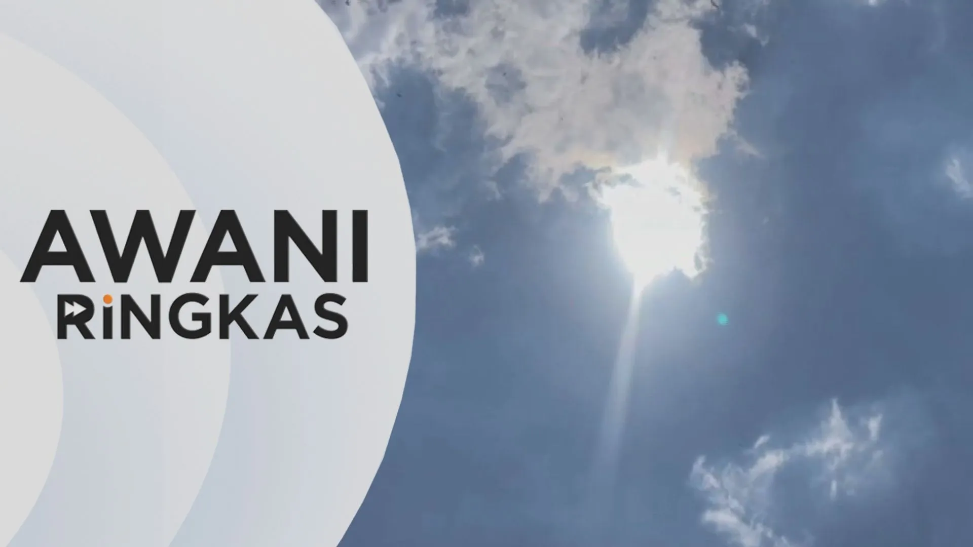 AWANI Ringkas: Pulau Pinang catat kes kematian pertama akibat strok haba