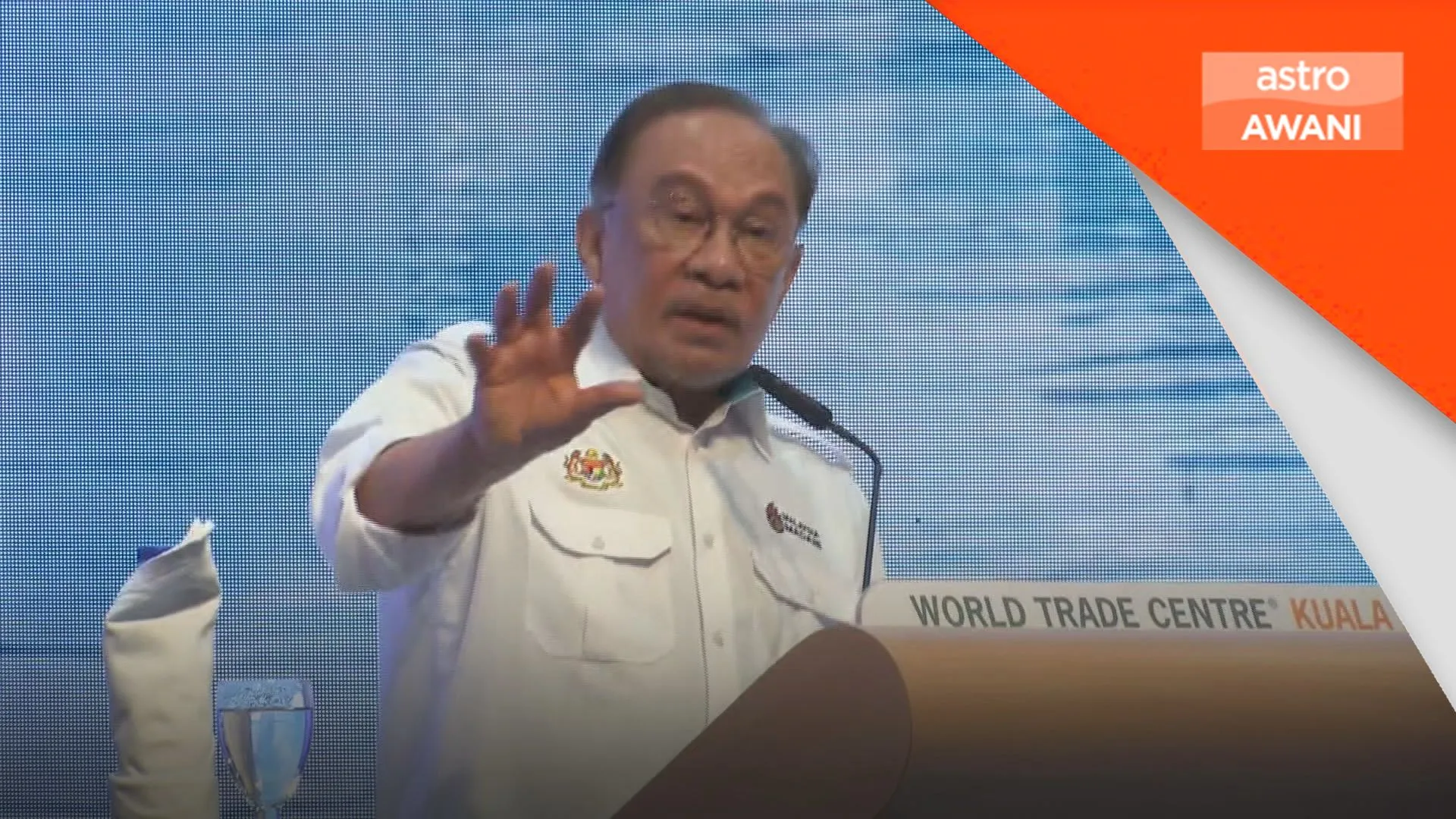Kerajaan laksana agenda Bumiputera dengan lebih lantang dan tegas