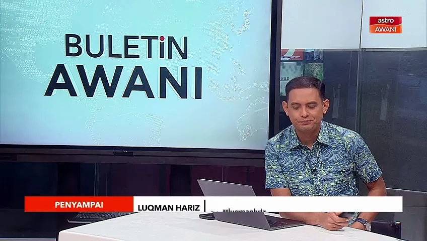 Mayat dipercayai kanak-kanak perempuan lemas ditemukan