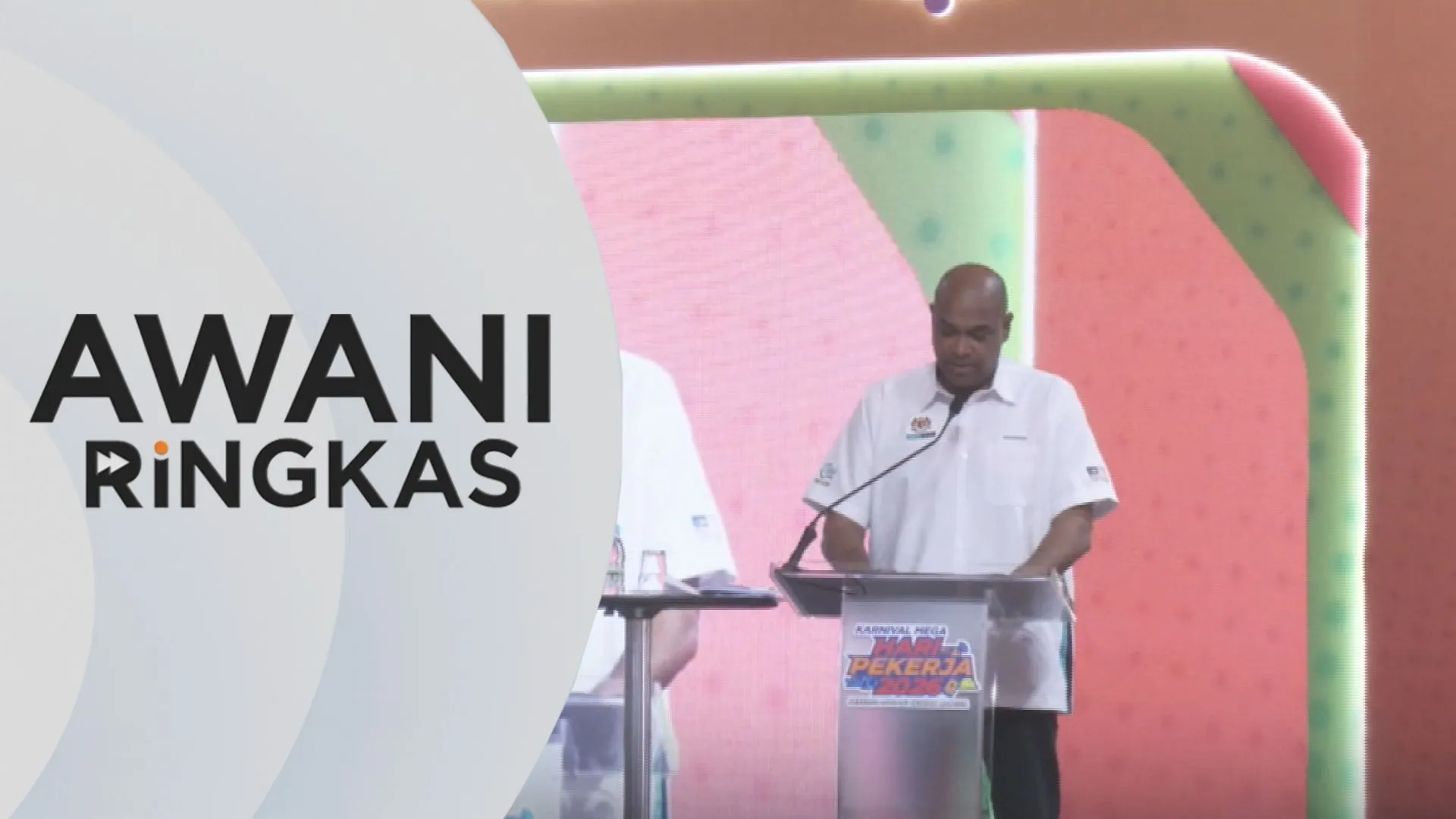 AWANI Ringkas: Pindaan Akta Keselamatan Sosial Pekerjaan Sendiri