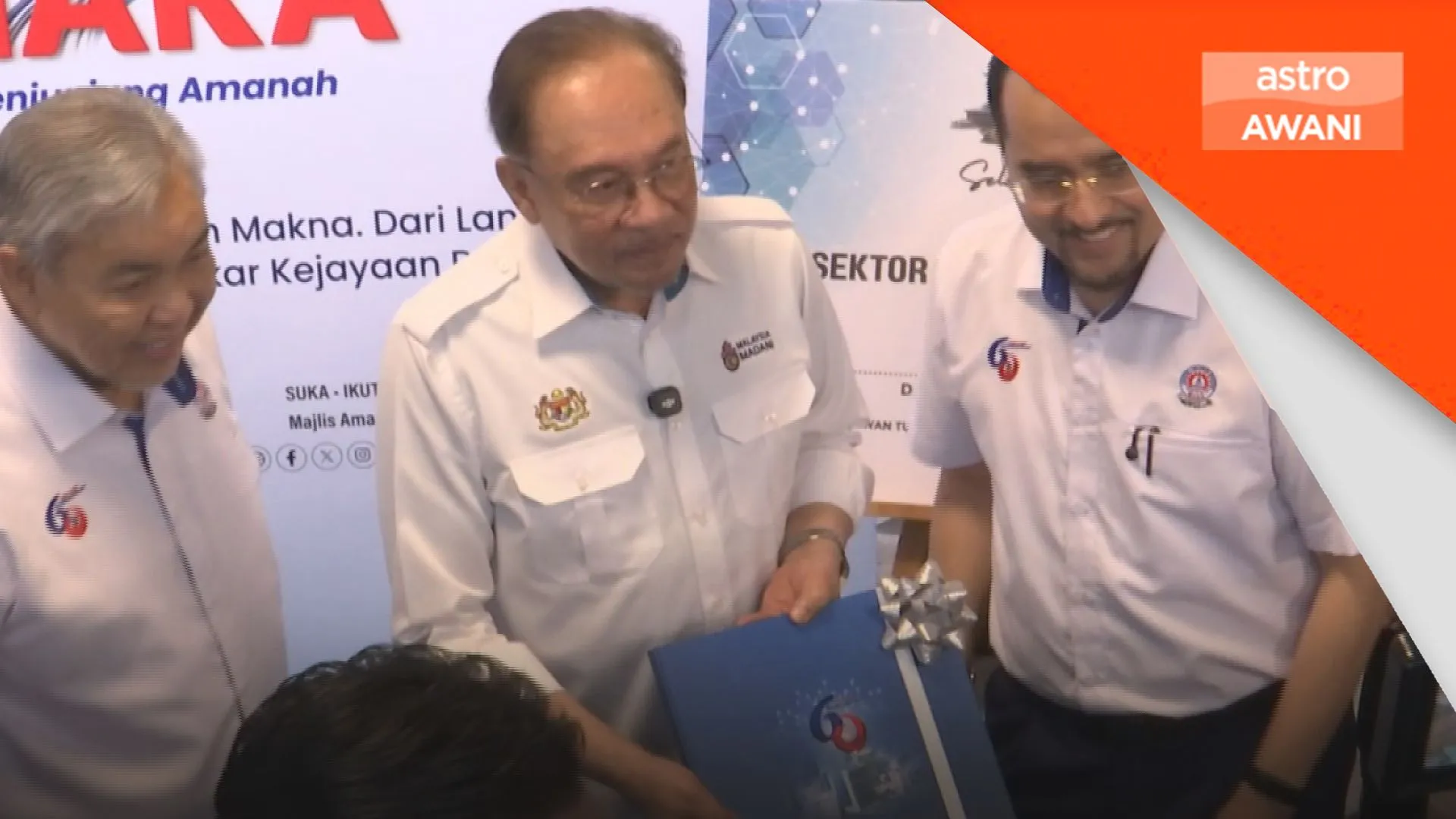 MARA diperkasa sebagai payung ekonomi Bumiputera