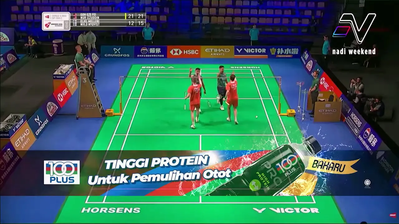 Wan Wah tegaskan pemain negara perlu dapatkan ritma 'No Lifting'