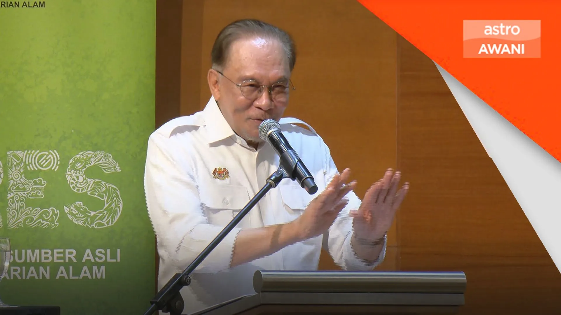 Jangan ketepi fakta demi kepentingan politik sempit – PM
