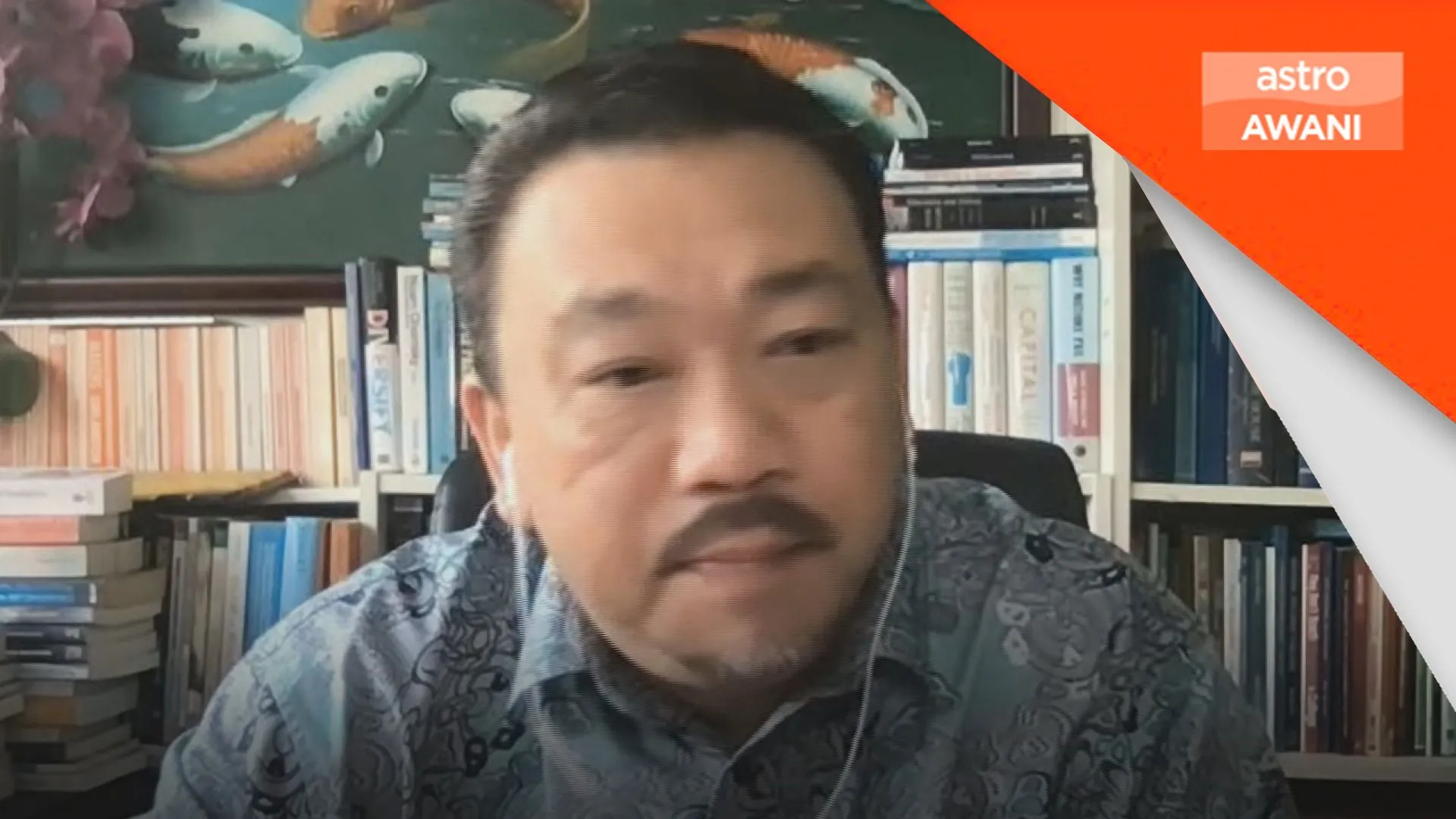 Penyelarasan data penting untuk perkukuh pendidikan Bumiputera