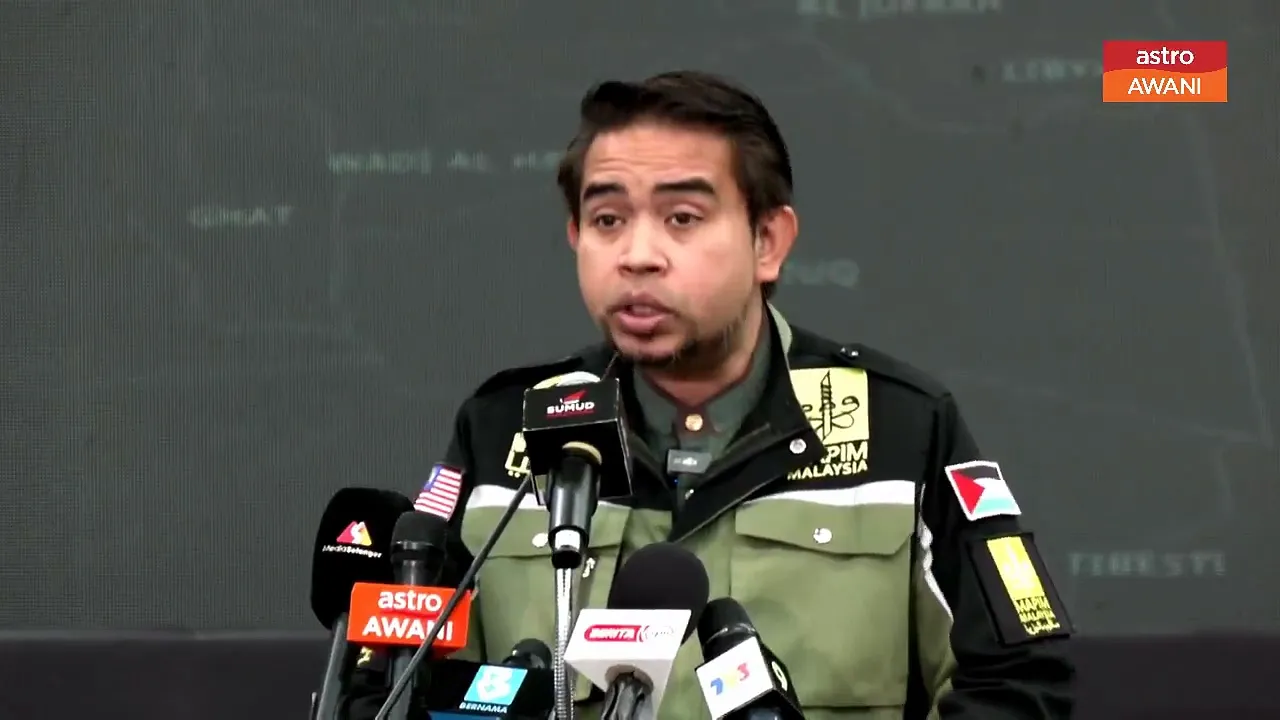 Umat Islam disaran solat hajat, Qunut Nazilah demi pembebasan Gaza - SNCC