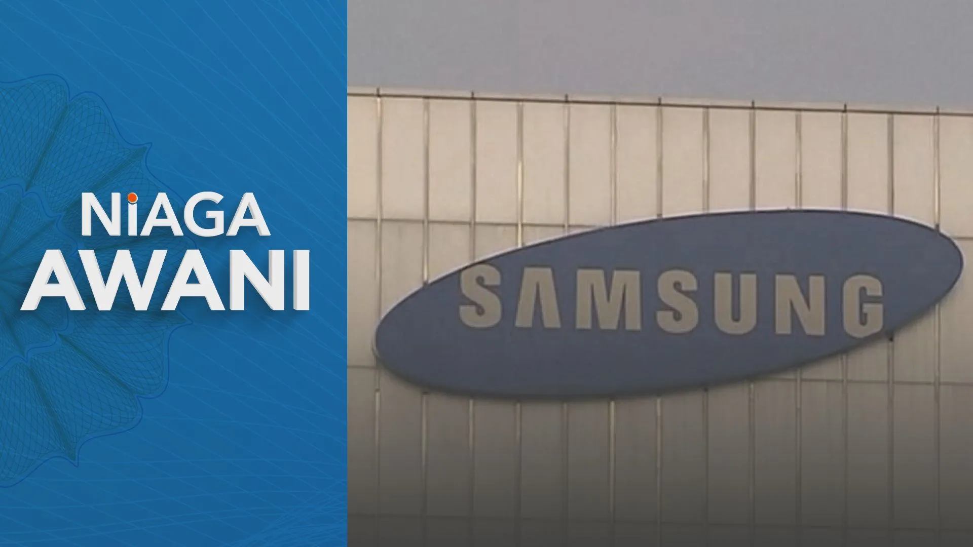 Samsung Biologics jangka kerugian sekitar RM403 Bilion