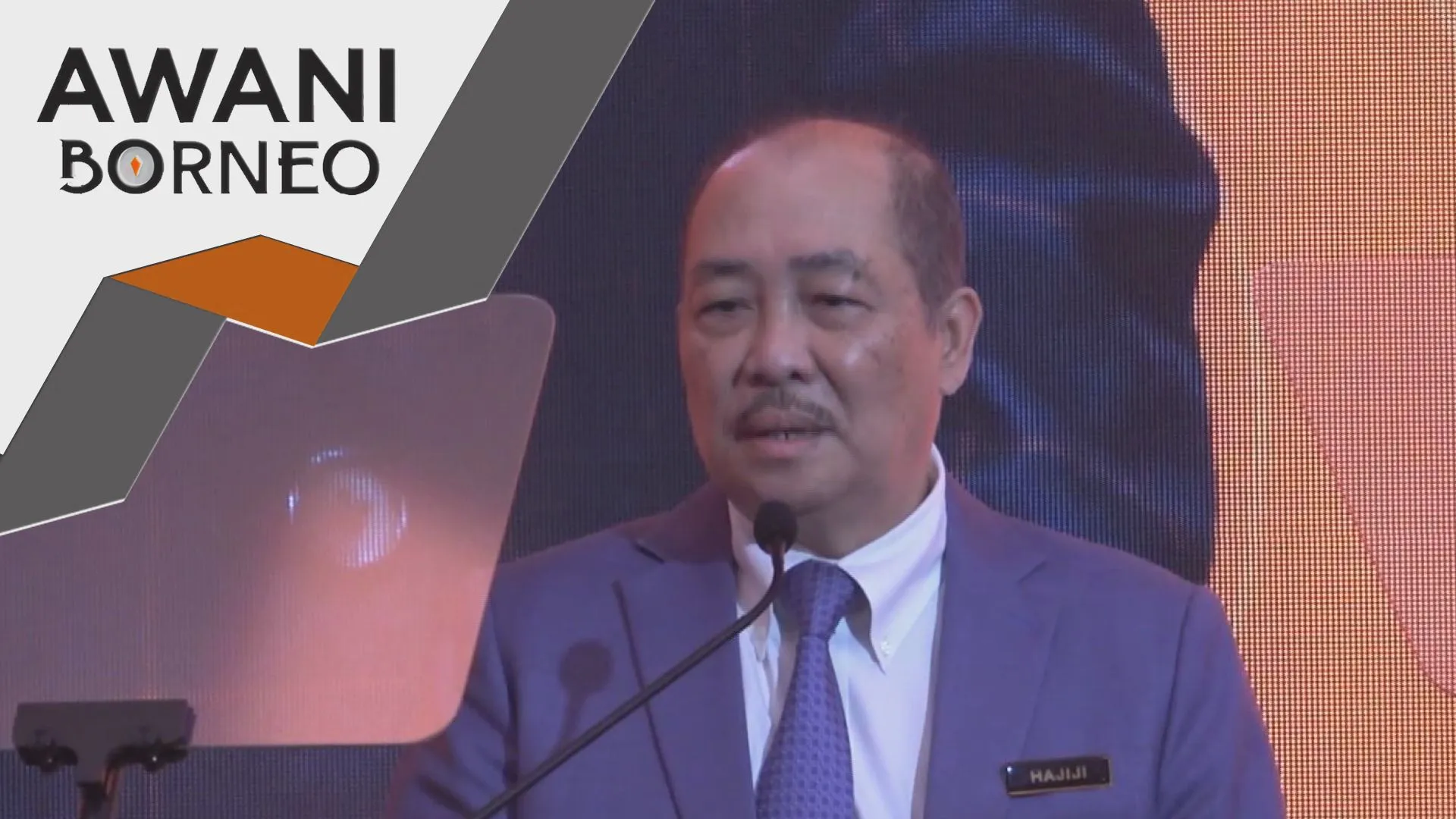 Hajiji akui cabaran global jejas pelancongan Sabah