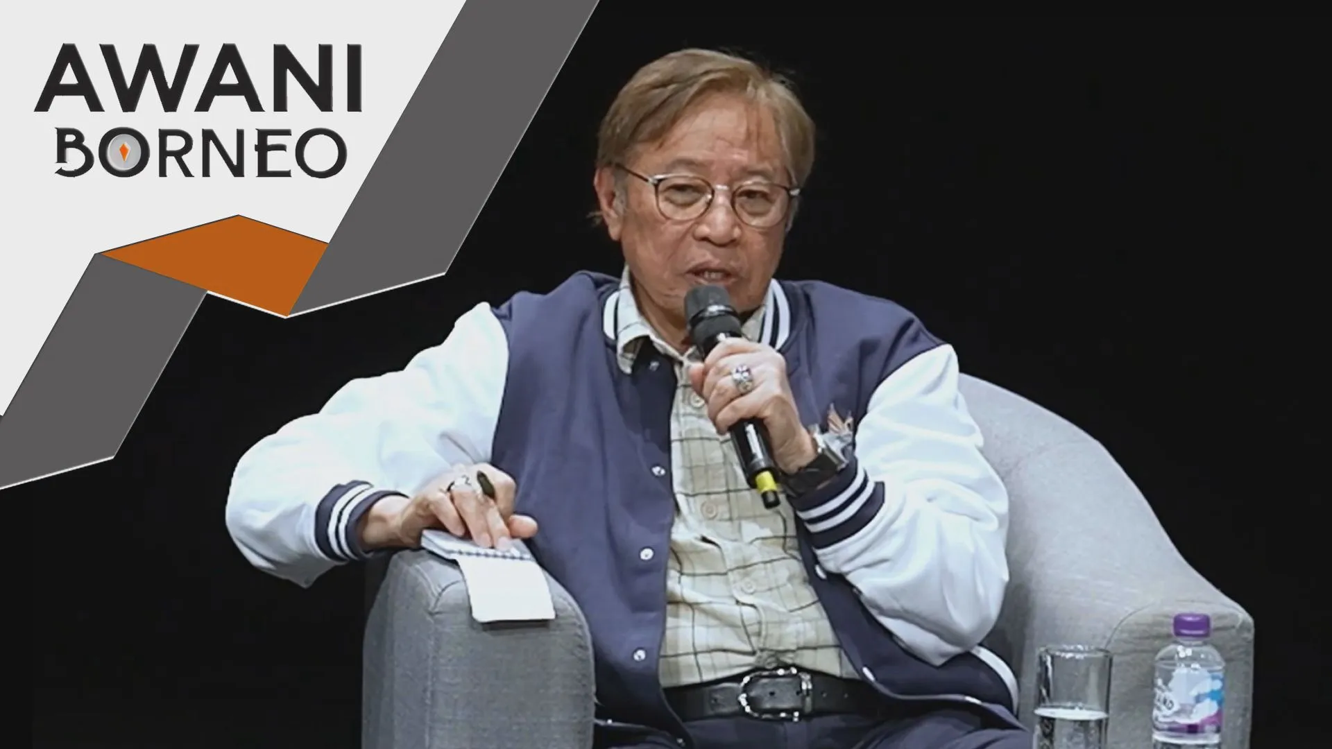 Sarawak sasar lancar nanosatelit pertama menjelang 2030