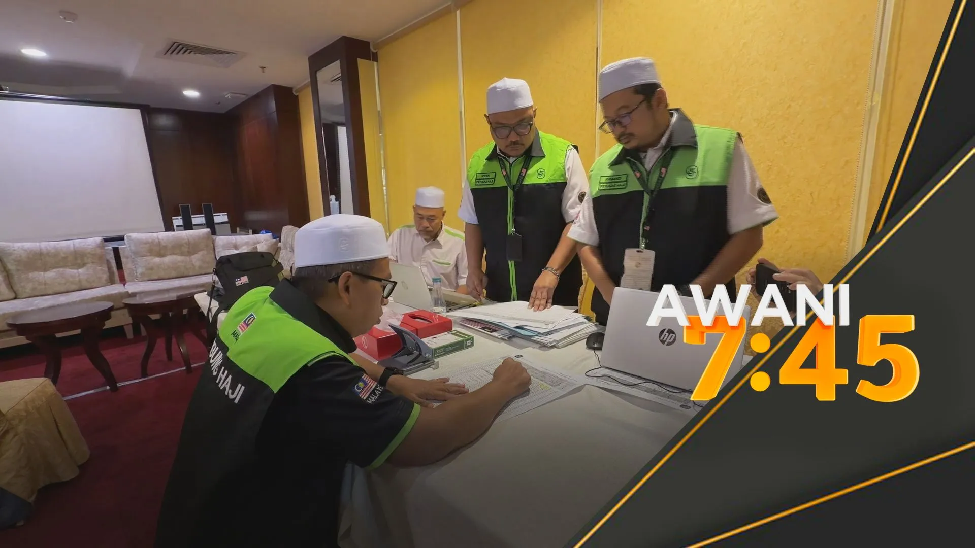 Jangan ambil risiko, gunakan saluran sah elak penipuan Visa