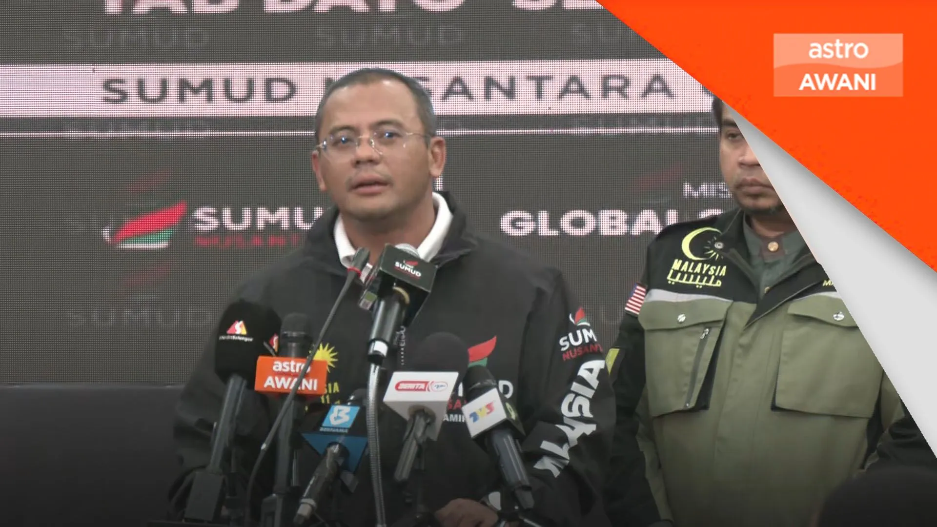 Kerajaan terus beri sokongan, hargai pengorbanan aktivis – Amirudin