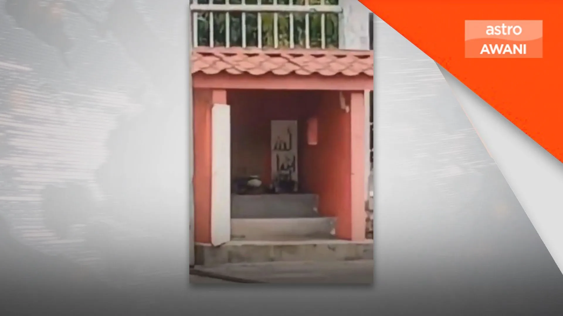 Kalimah Allah: Pemilik premis dibebaskan dengan jaminan polis